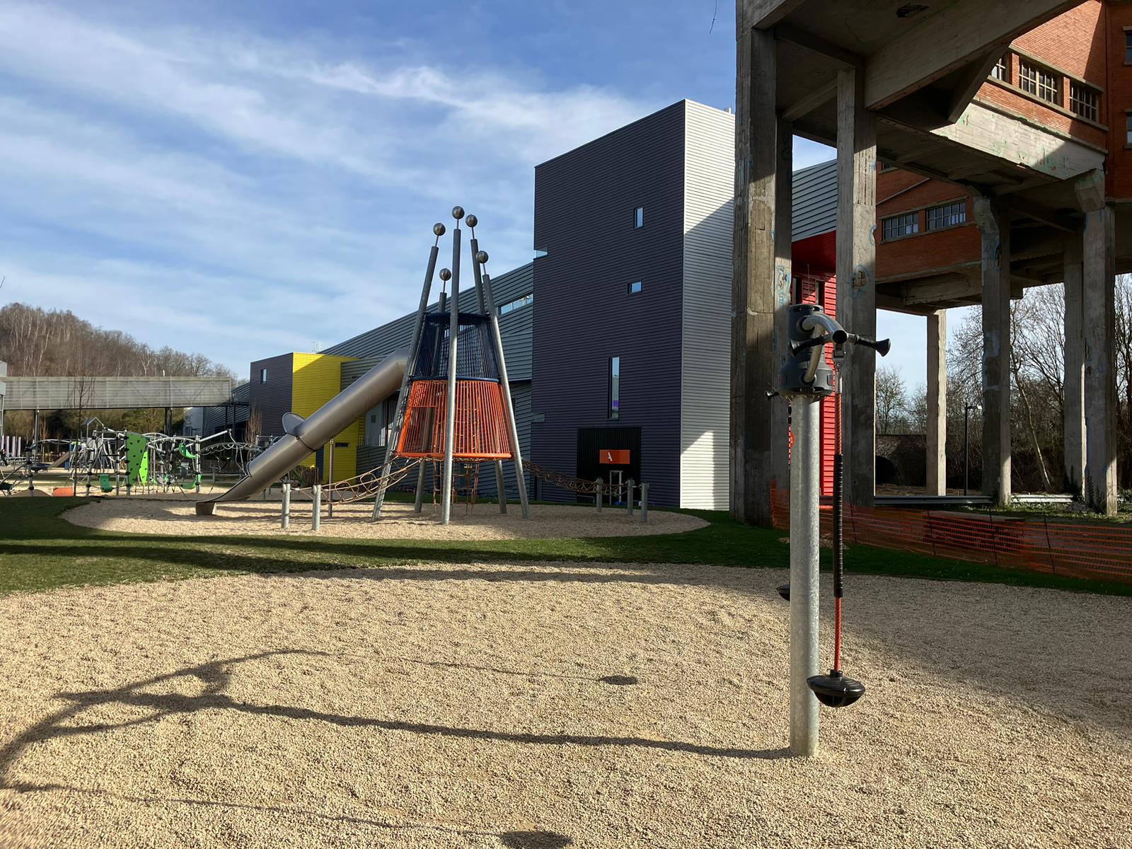 Spark’oh! – Waar wetenschap en spel elkaar ontmoeten - Image 4