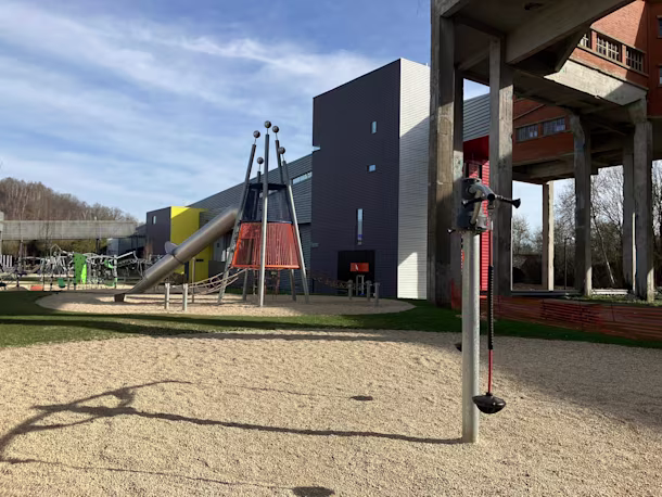 Spark’oh! – Waar wetenschap en spel elkaar ontmoeten - Image 4
