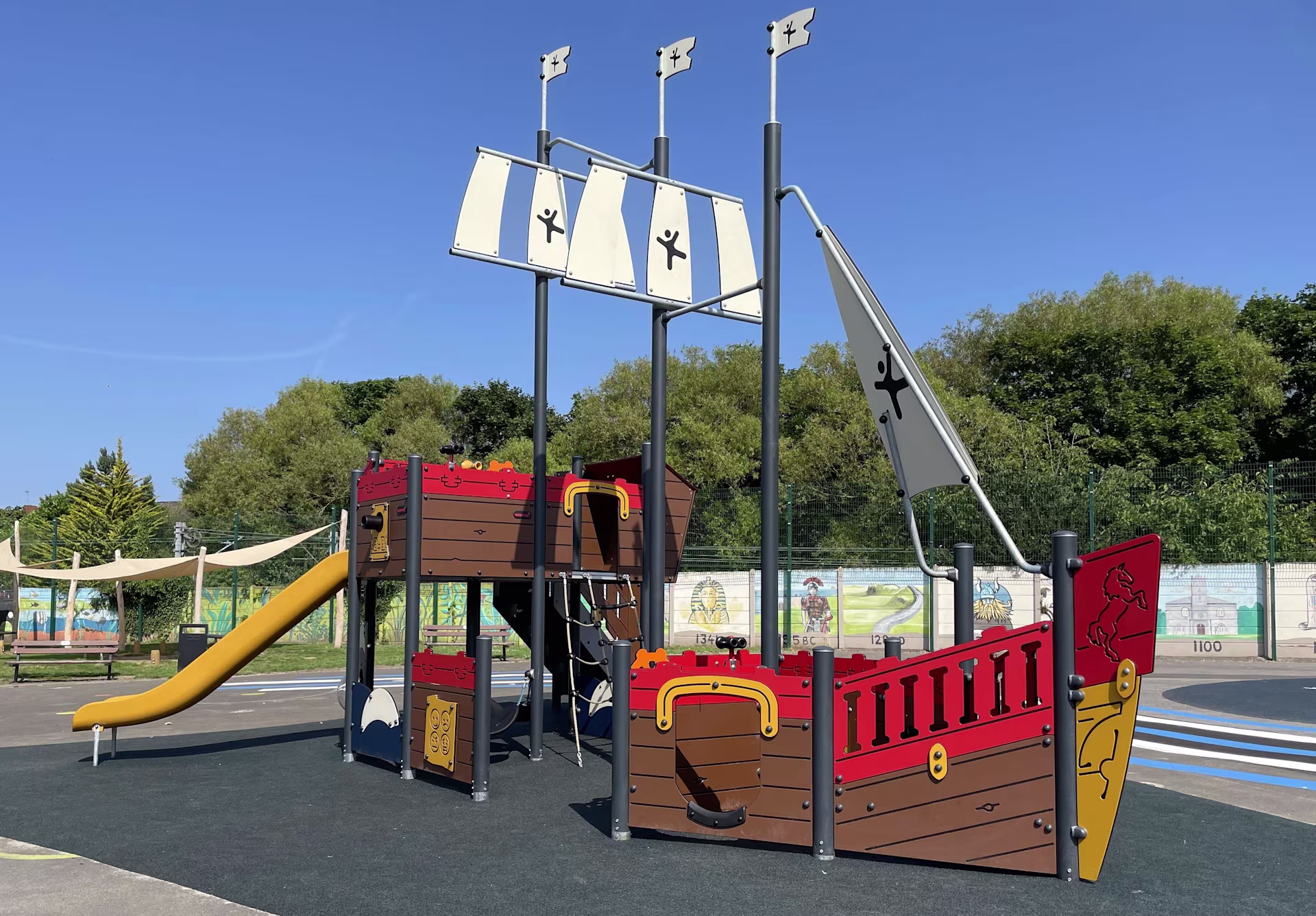 Laygate Community School - Image 6