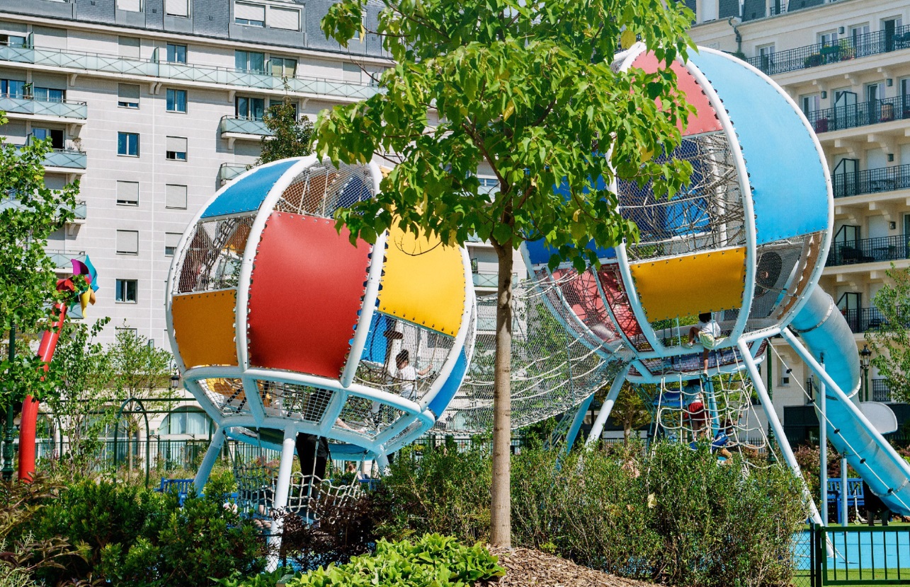 Creative and explorative approaches 