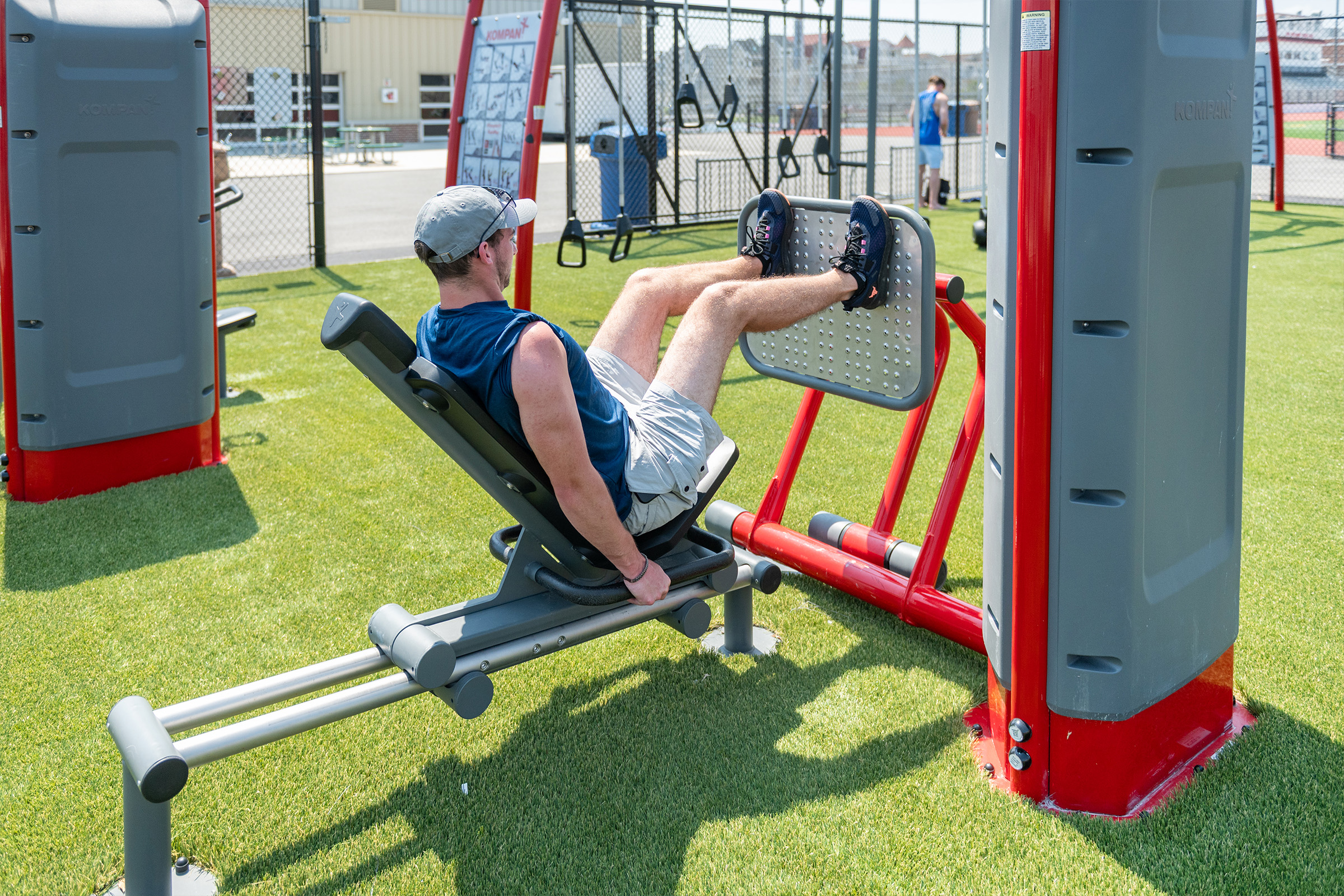 Ocean City Fitness - Image 16