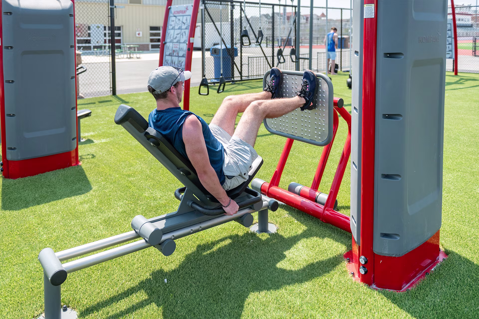 Ocean City Fitness - Image 16