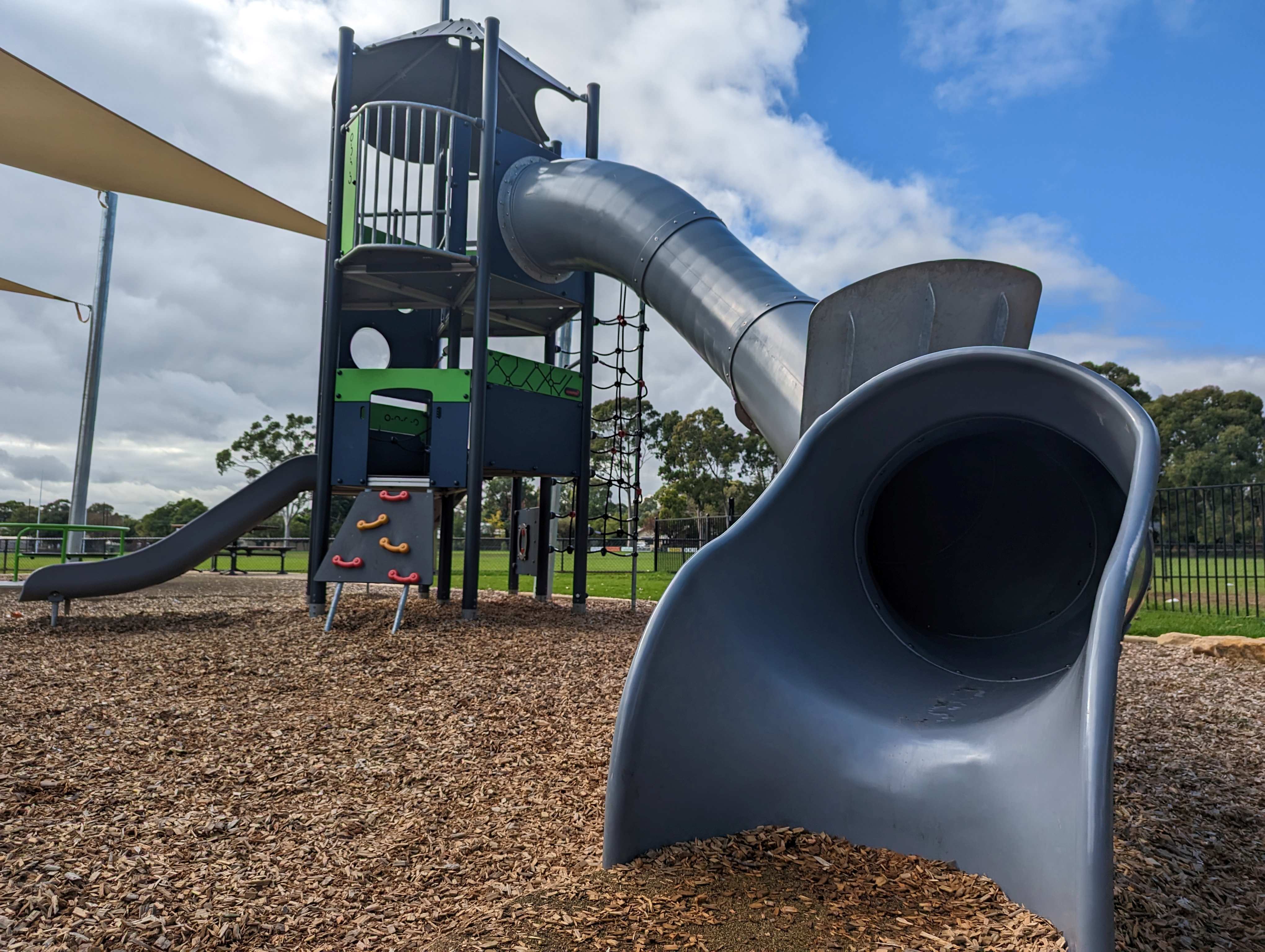 Price Memorial Oval Playground - Image 3