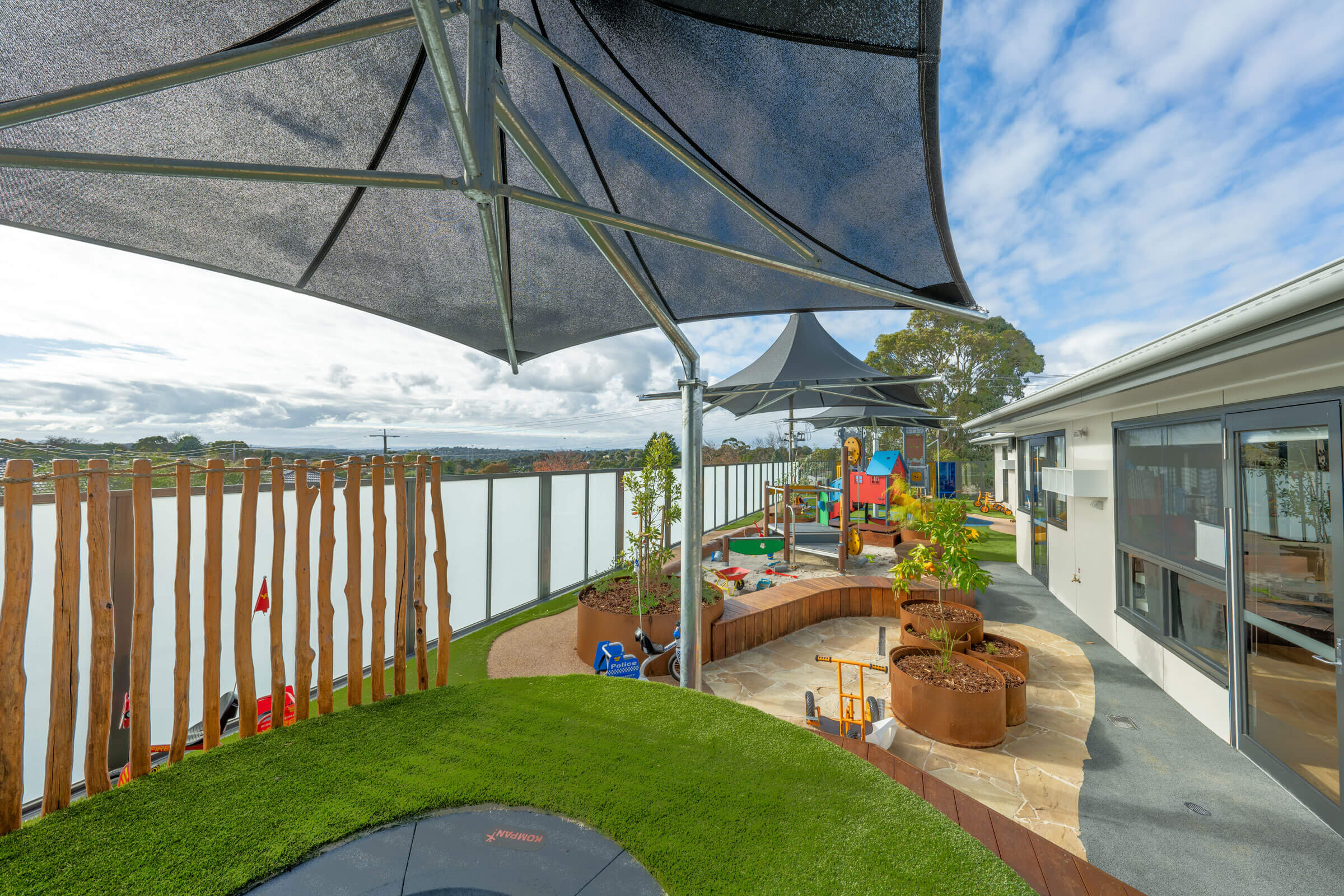 Learning-Ladder-Watsonia image 5