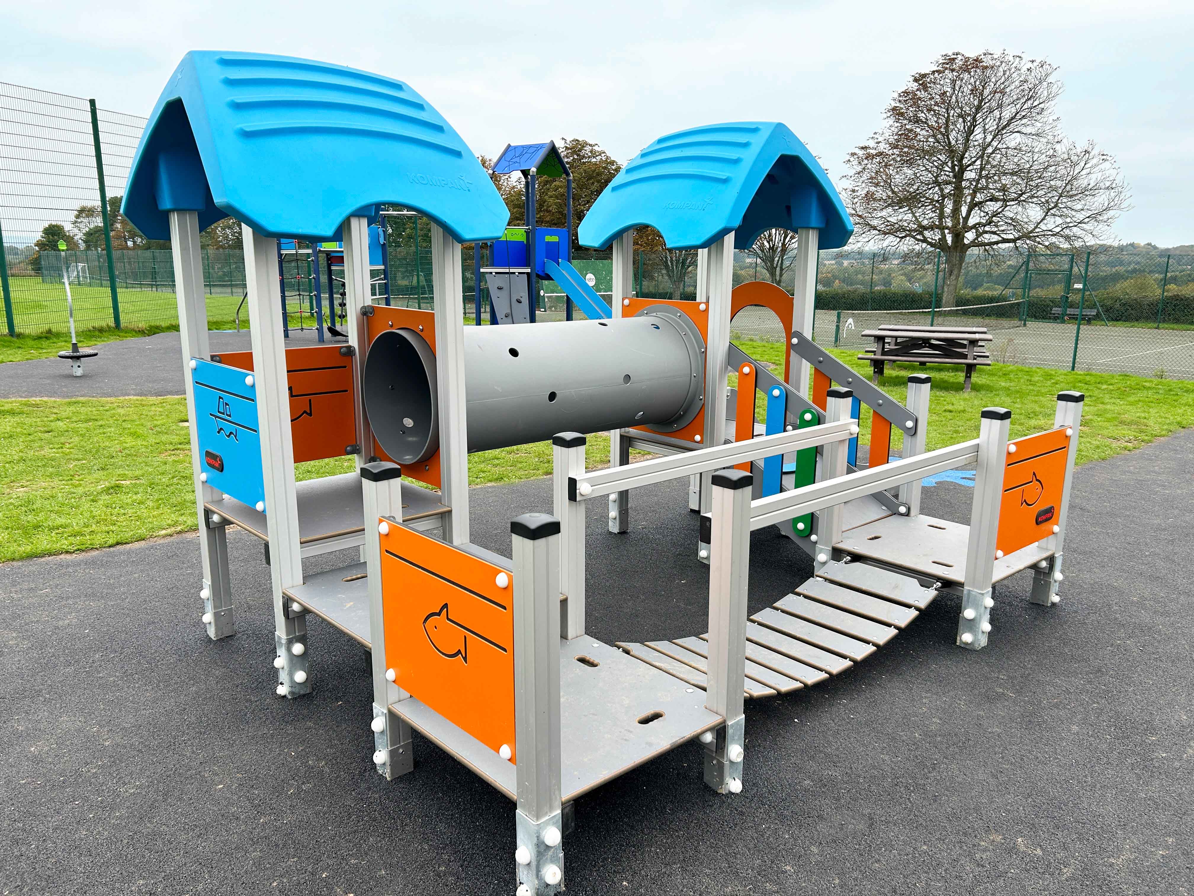 Victoria Pleasure Ground, Uckfield Town Council_UK_KPL4005