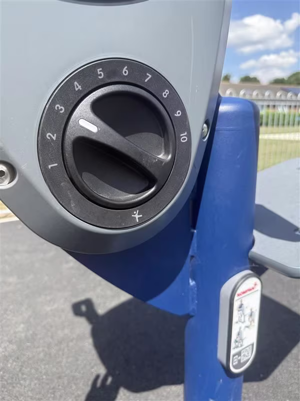 Forstal Rec. Ground Gym - image 5