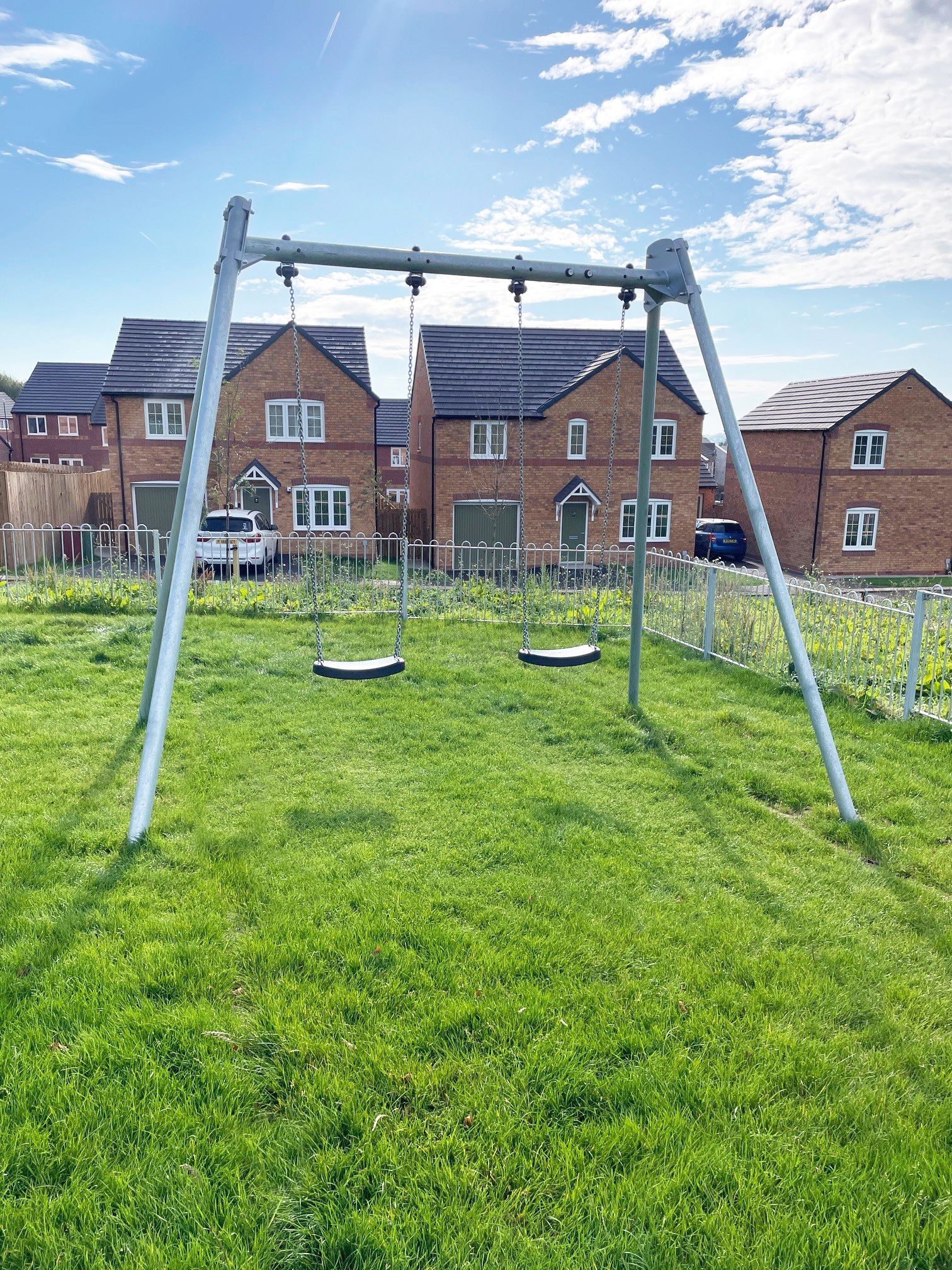 Manor Fields, Pinxton, Gleeson Homes Midlands_UK_KSW90014