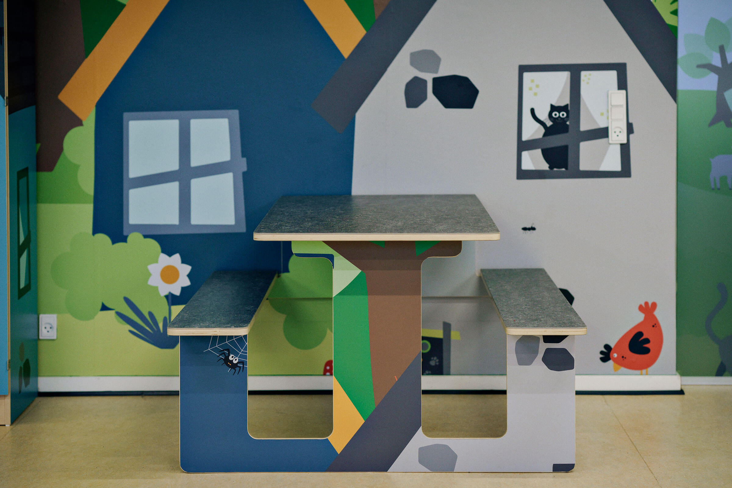 Søndervang DK-Indoor thumbnail