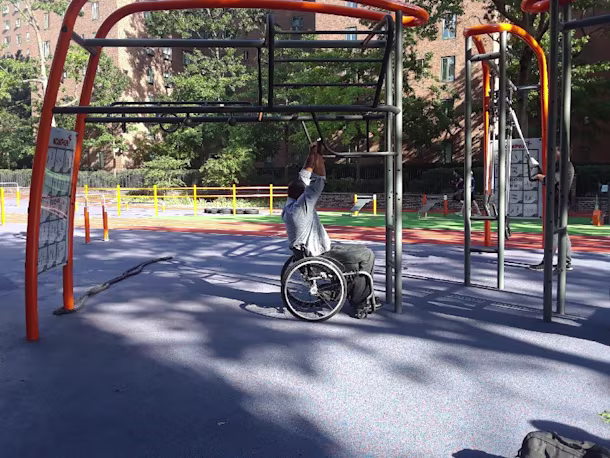 Case - Stuytown Fitness Playground - Image 4 - 20181012 102613 1539631573178