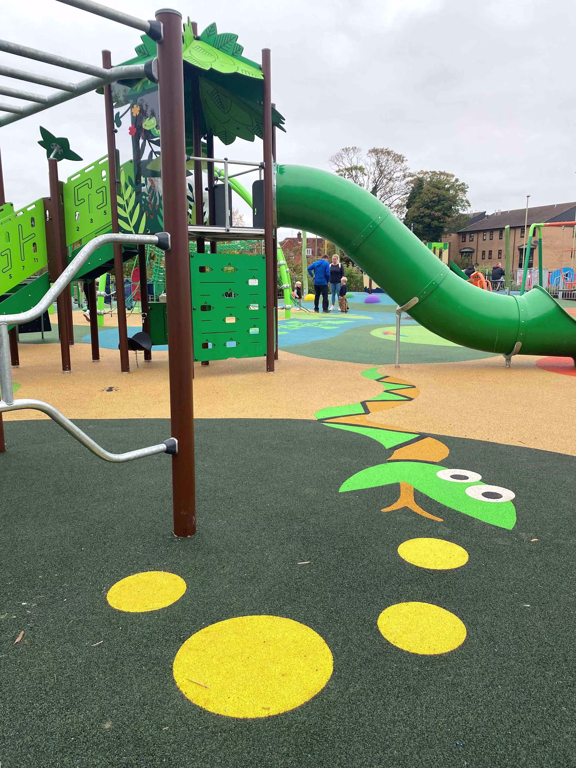 Vigo Recreation Wild Park - image 4