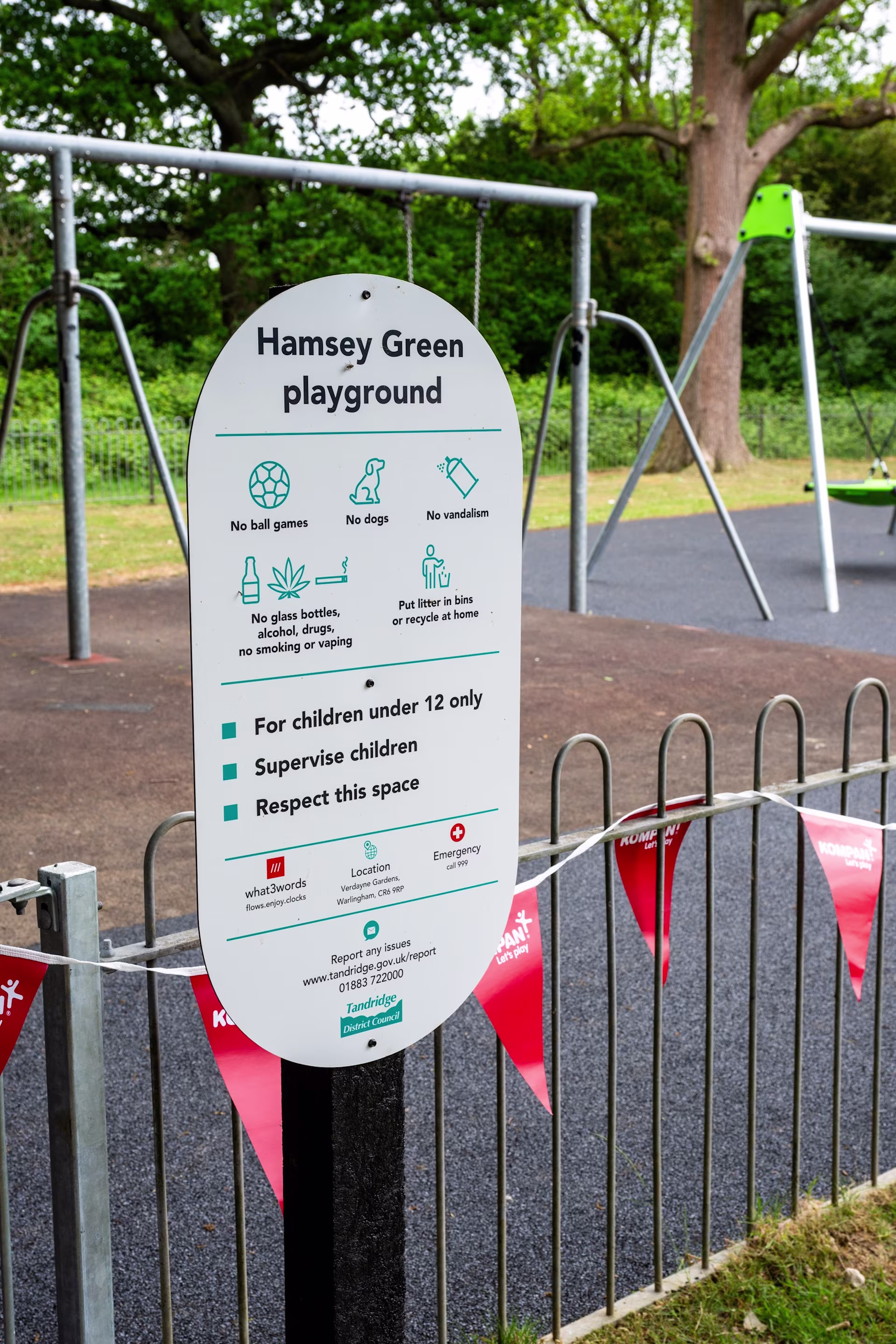 Hamsey Green, Tandridge UK 2