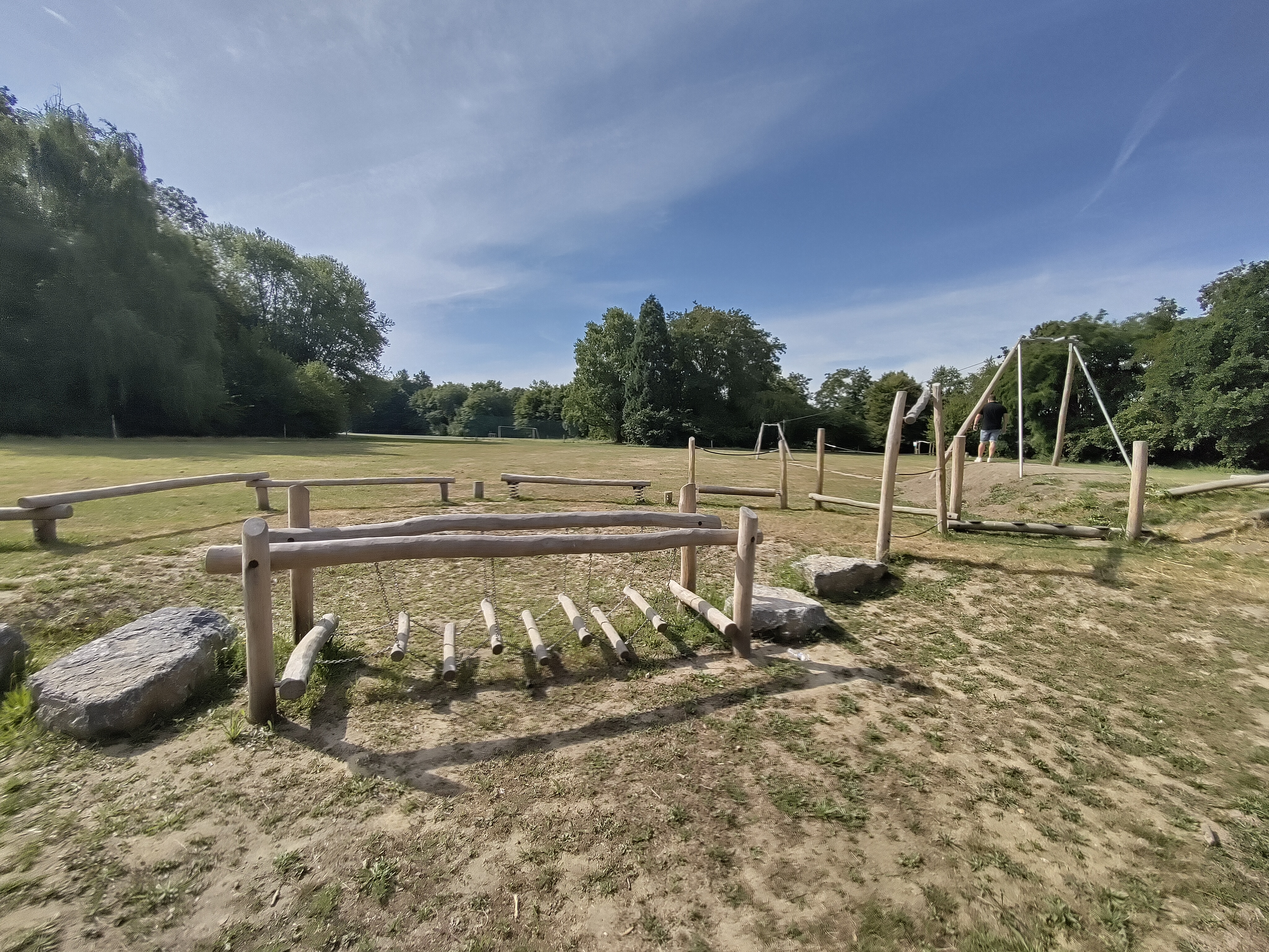 Vilvoorde Rolleveld - Media