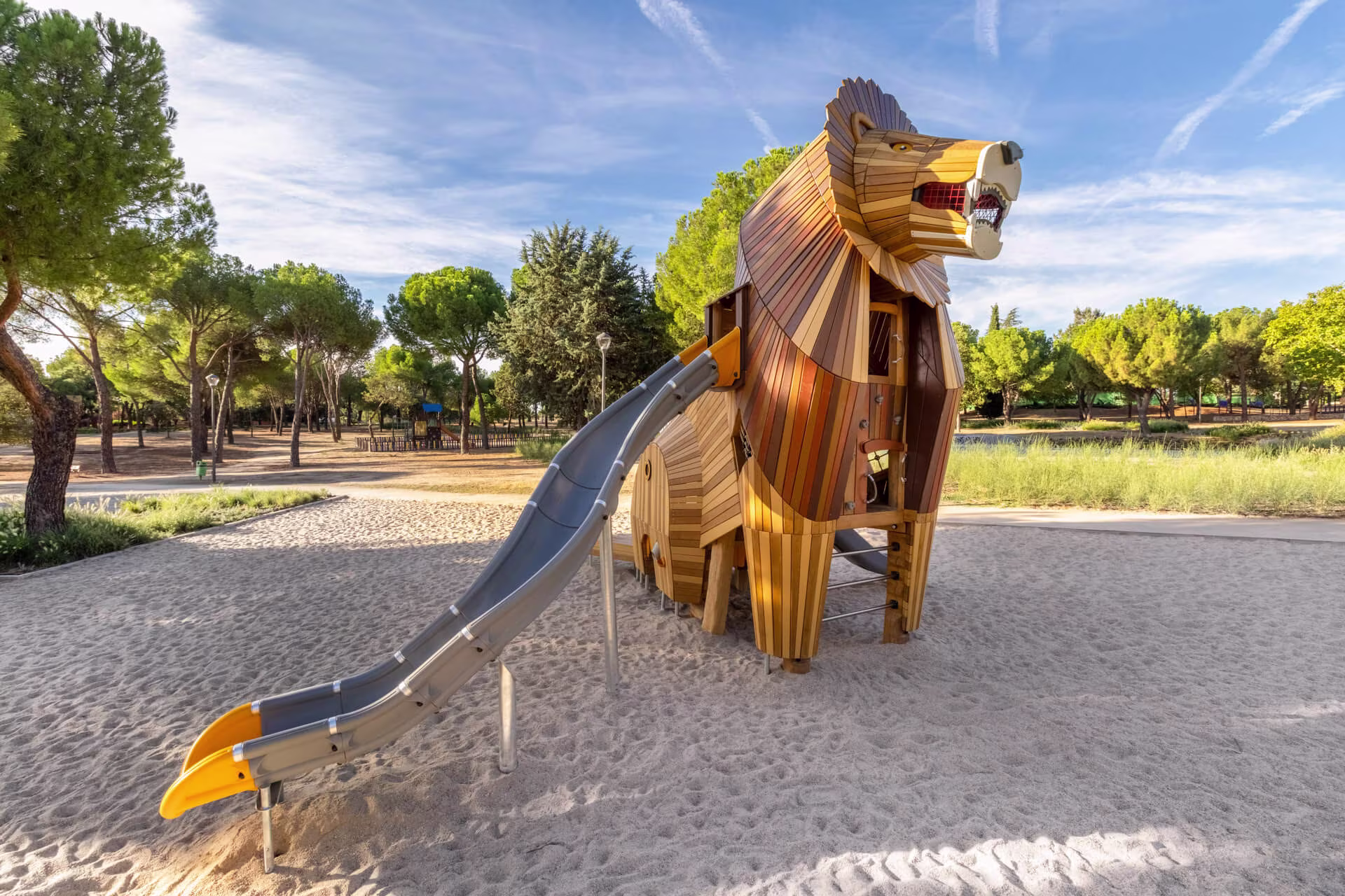 ES lion KDSR (LOCALISED)