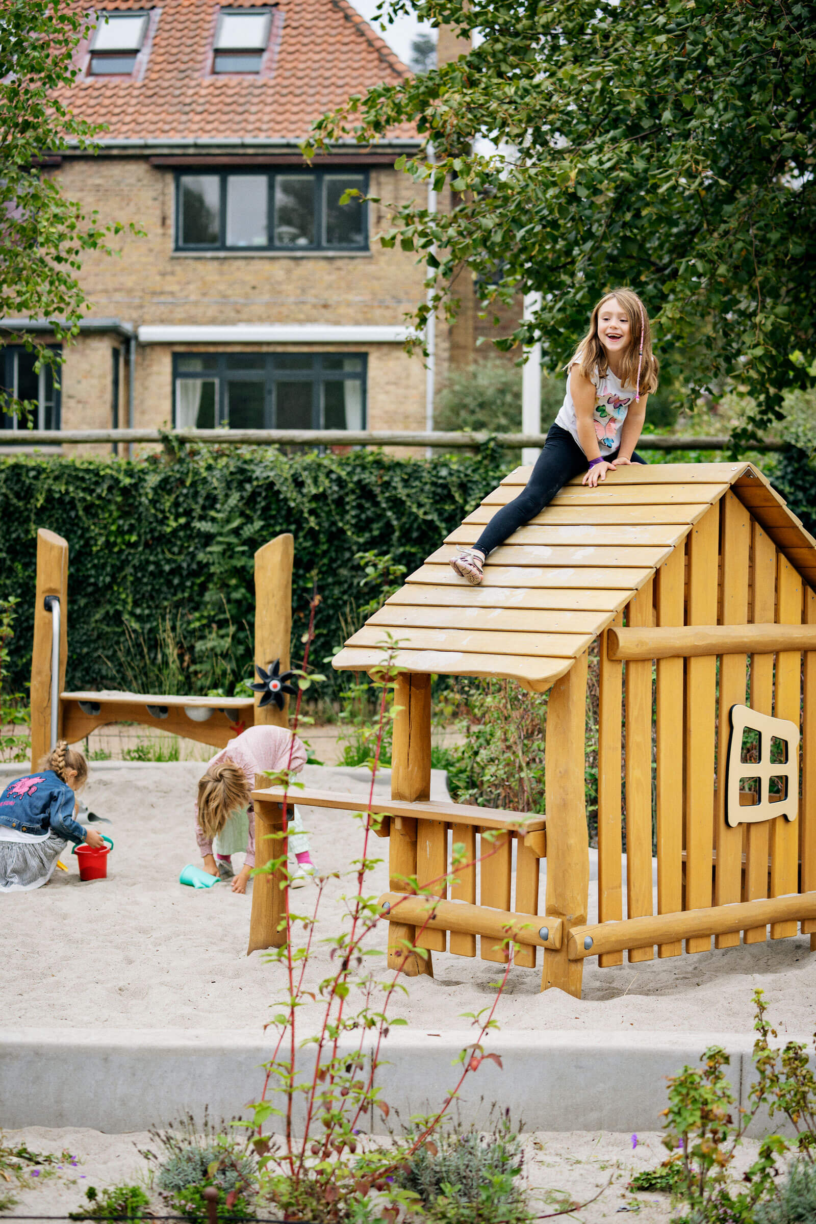 Egernvej-Frederiksberg DK image 7 ID 4a132c9b