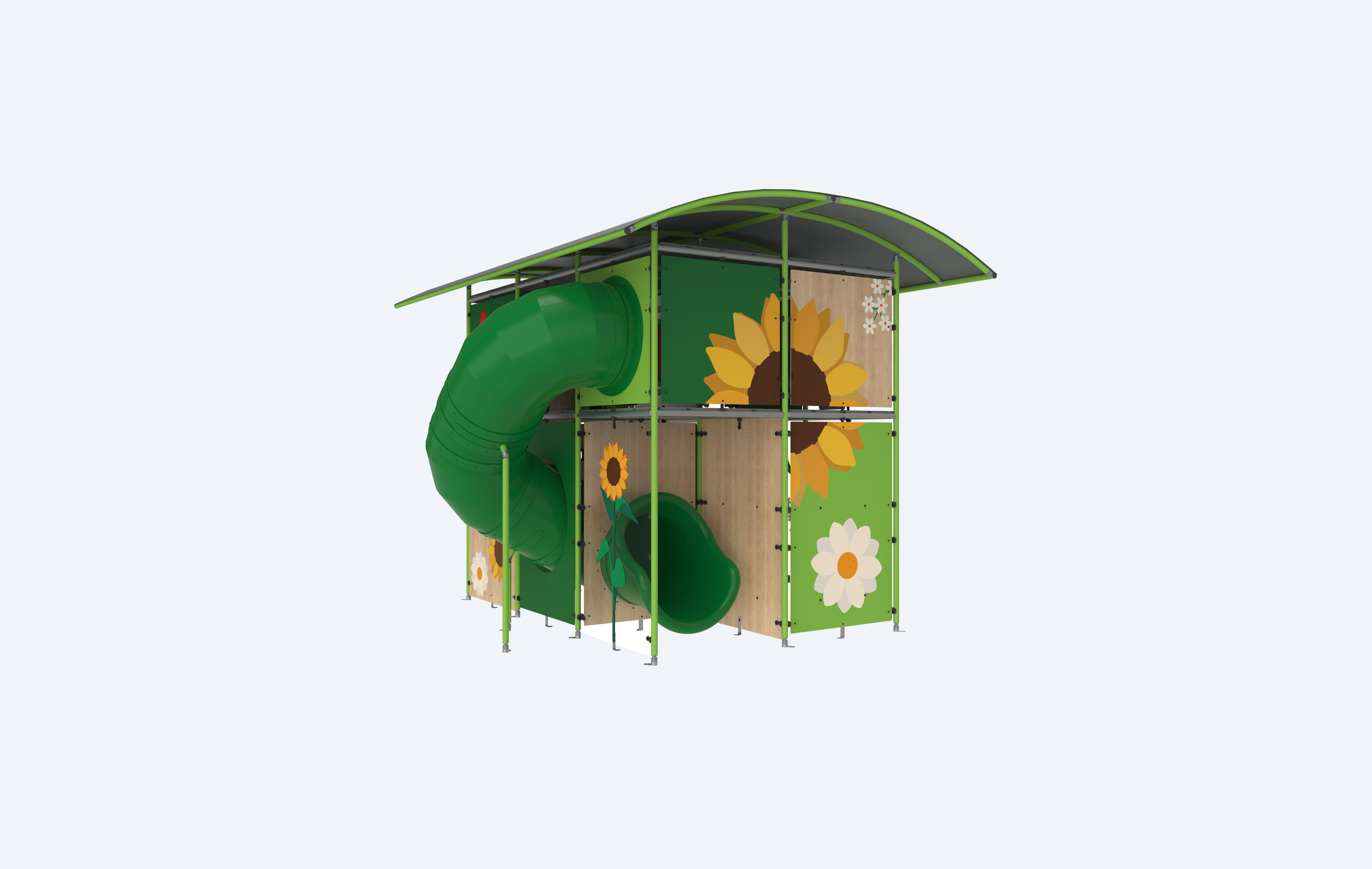 playbox render outdoorproduct