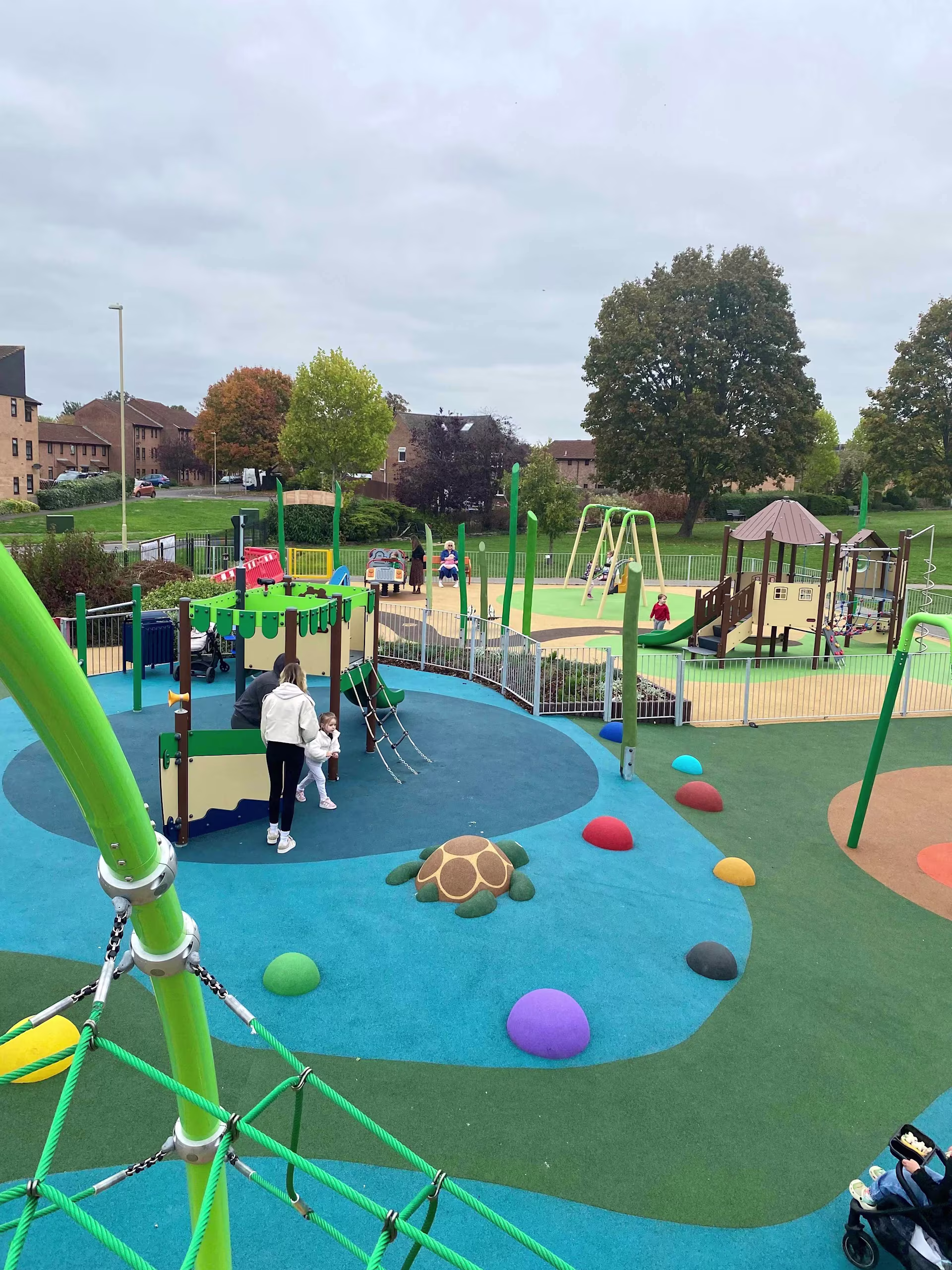 Vigo Recreation Wild Park - image 8