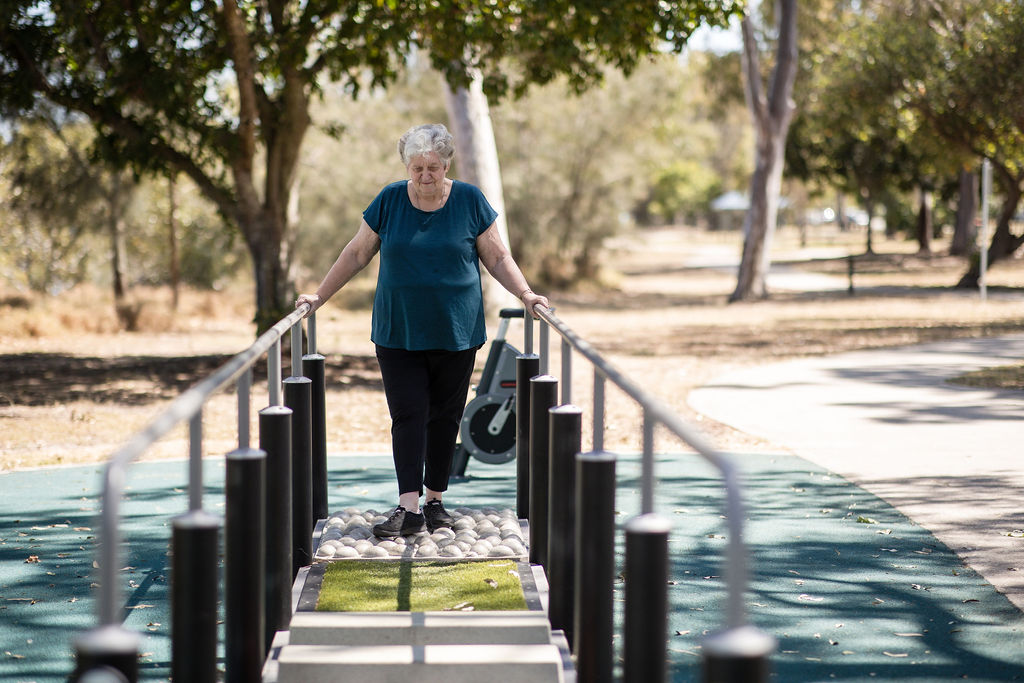 Banksia Beach Senior Fitness - Image 7