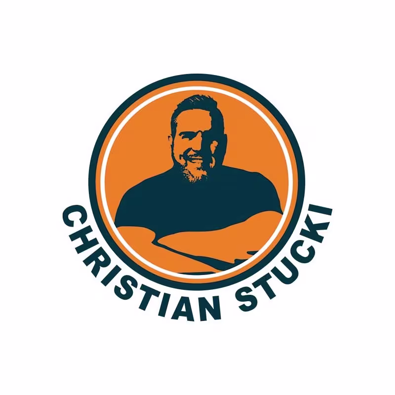 Christian «Chrigu» Stucki als KOMPANs Markenbotschafter