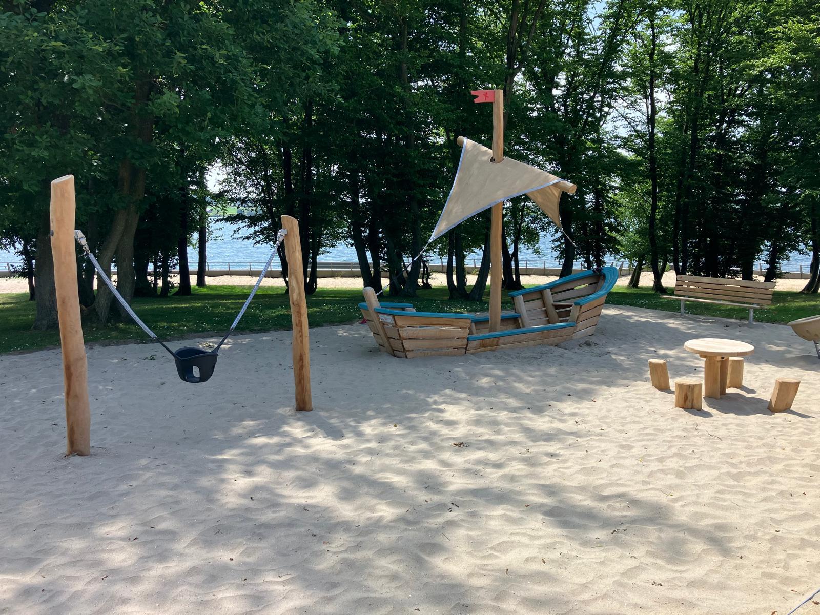Golden Lakes Village – Meren van l’Eau d’Heure - Image 3