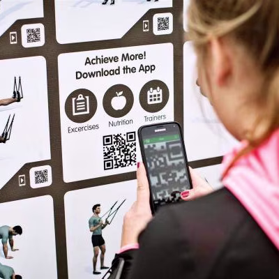 Training App