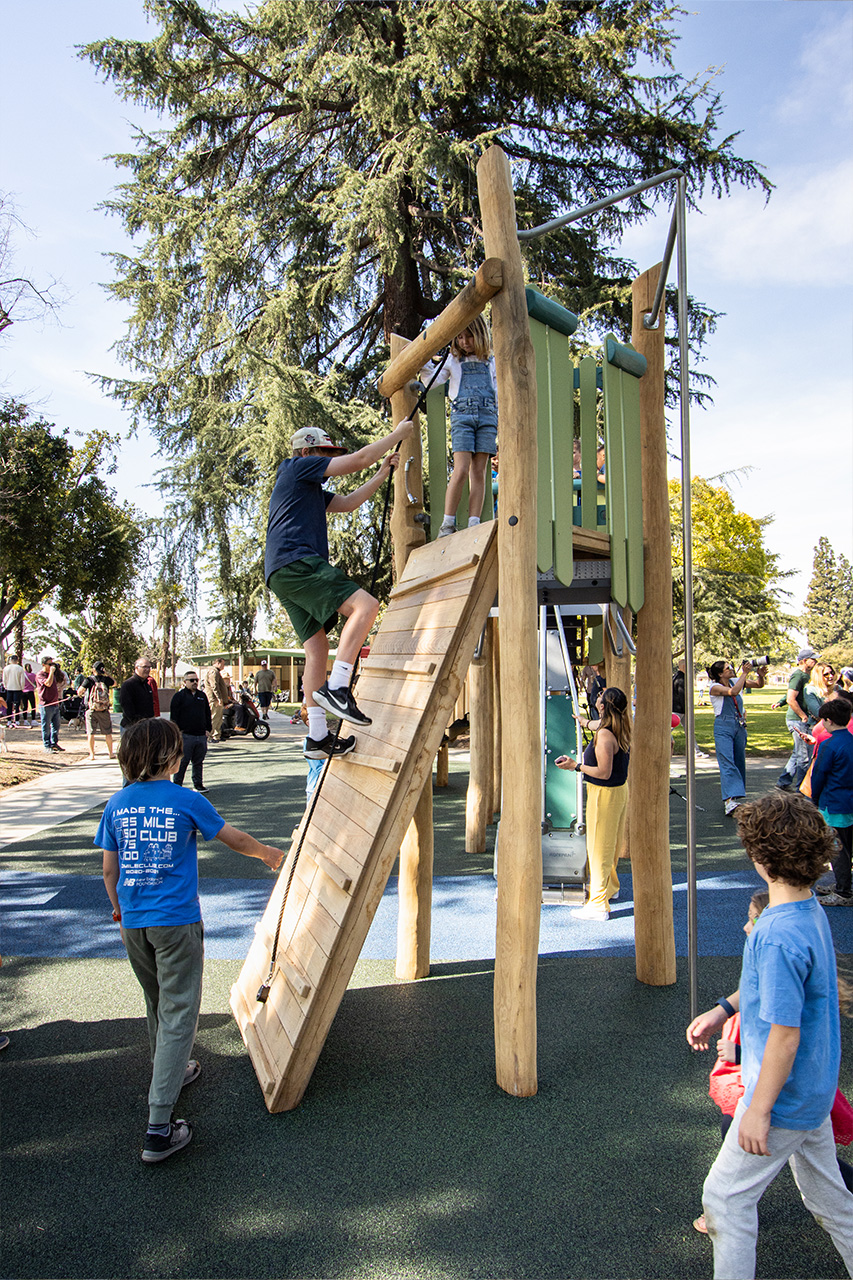 Lewis Park - Image 10