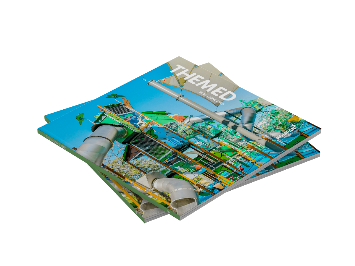 KDSM Inspirational brochure 2023 stacked books web