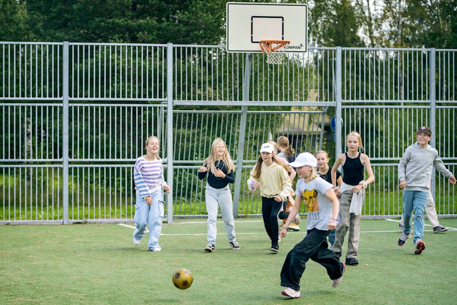 Multisport
