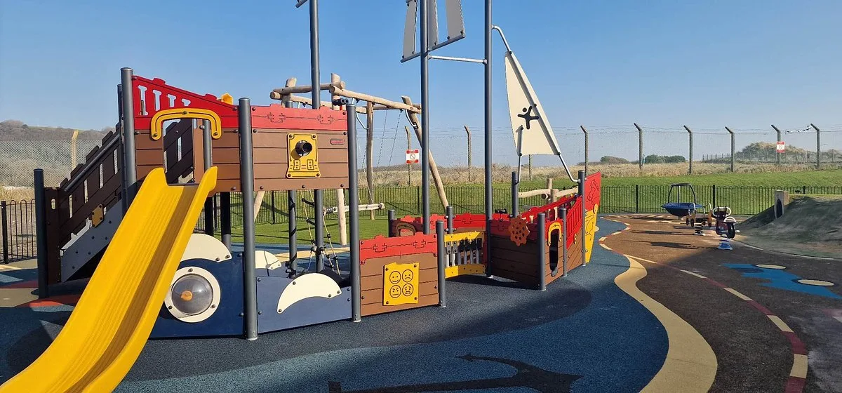 Play Area 