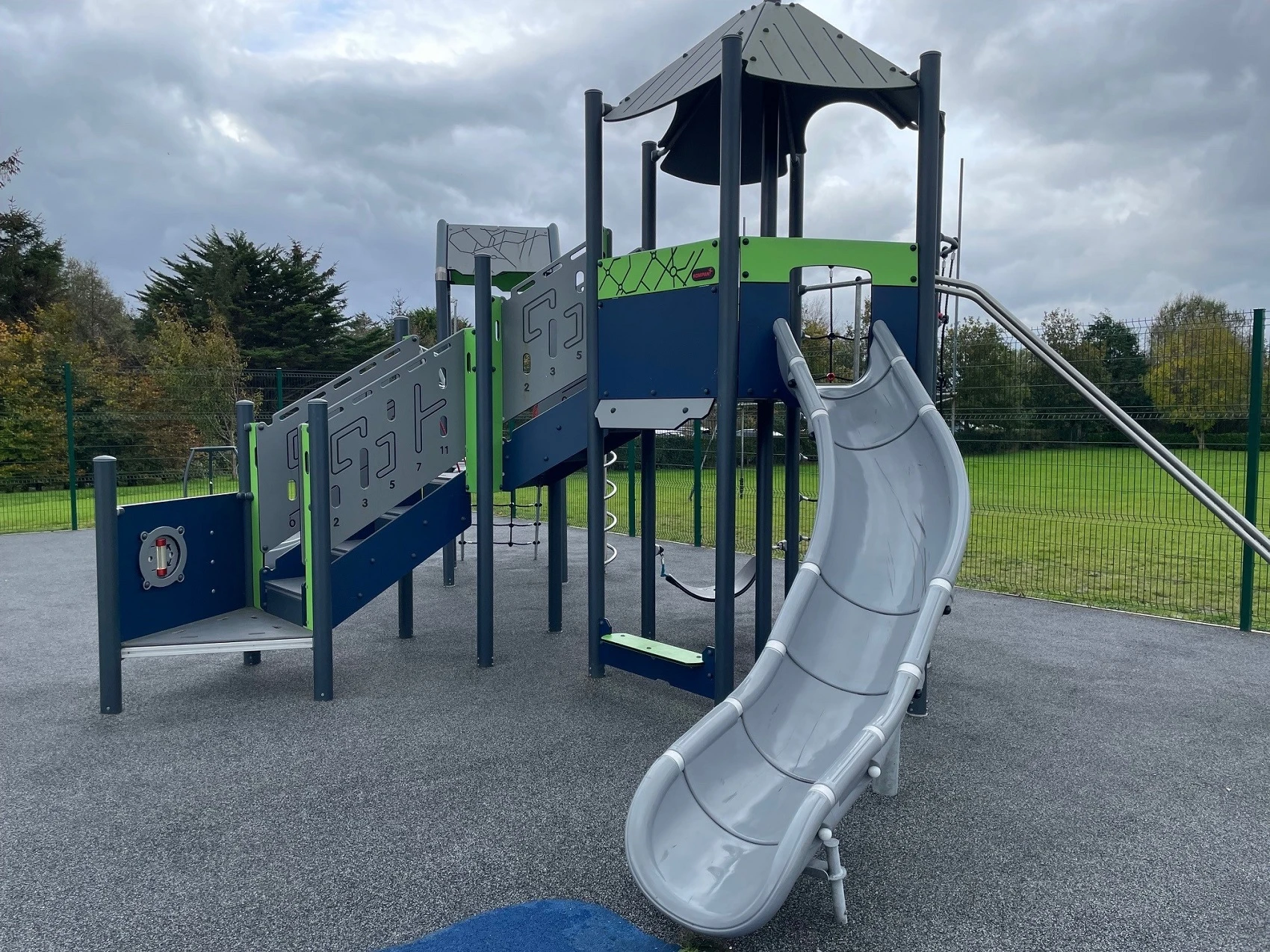 Gaelscoil Naomh Séamas, Kerry - Image 1