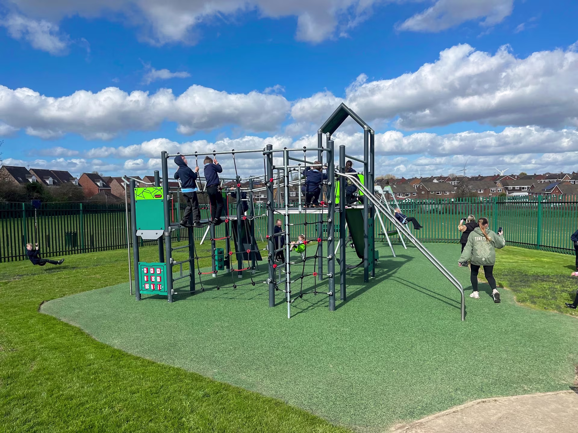 Lodge Lane, Aston Cum Aughton PC_UK_CUSTOM PCM410121