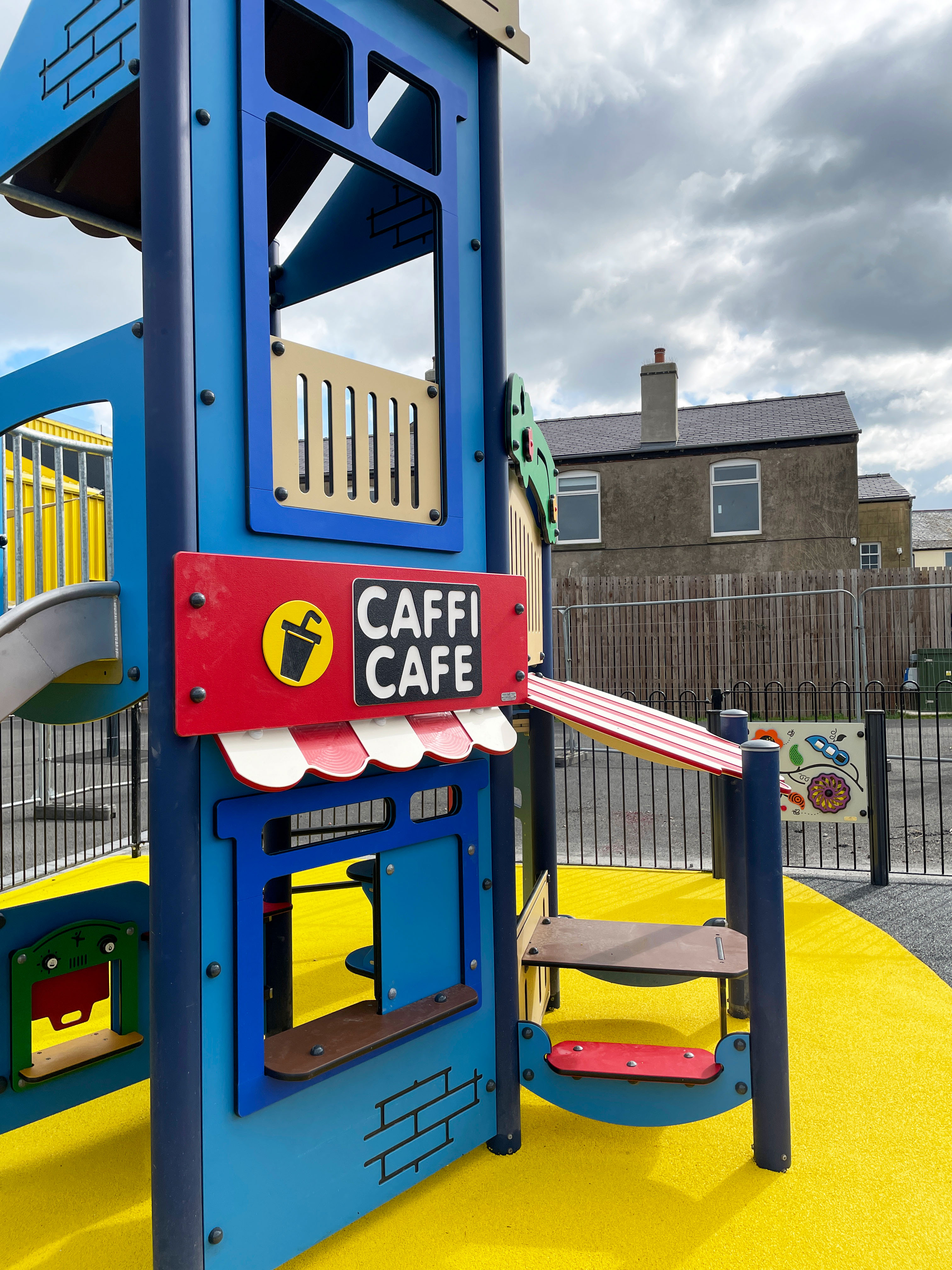 Queens Market, Rhyl, Denbighshire County Council_UK_PCM52321 3