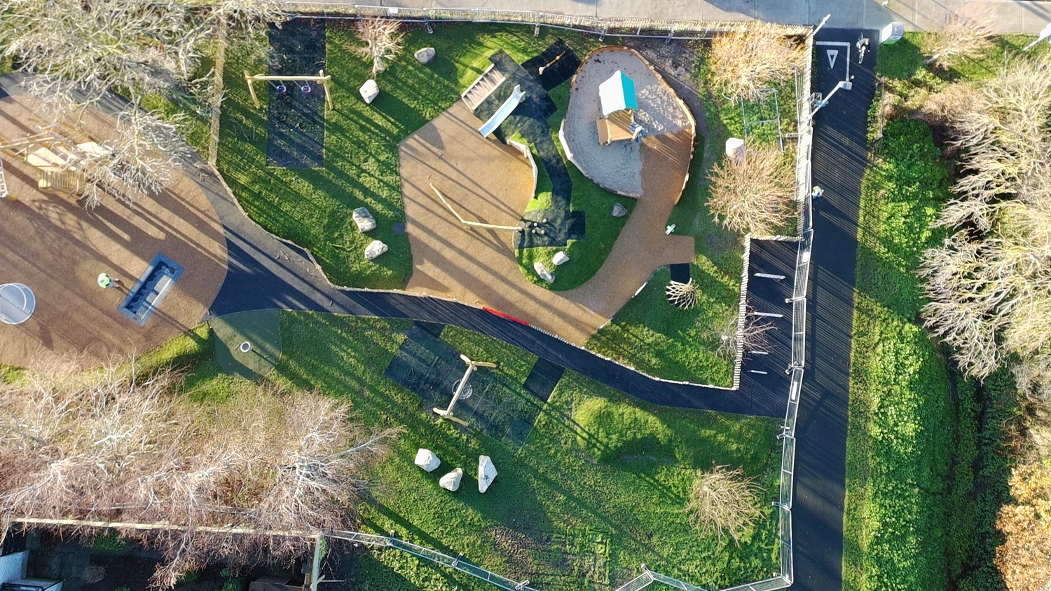 Meadowbrook Playground, Dublin (5)