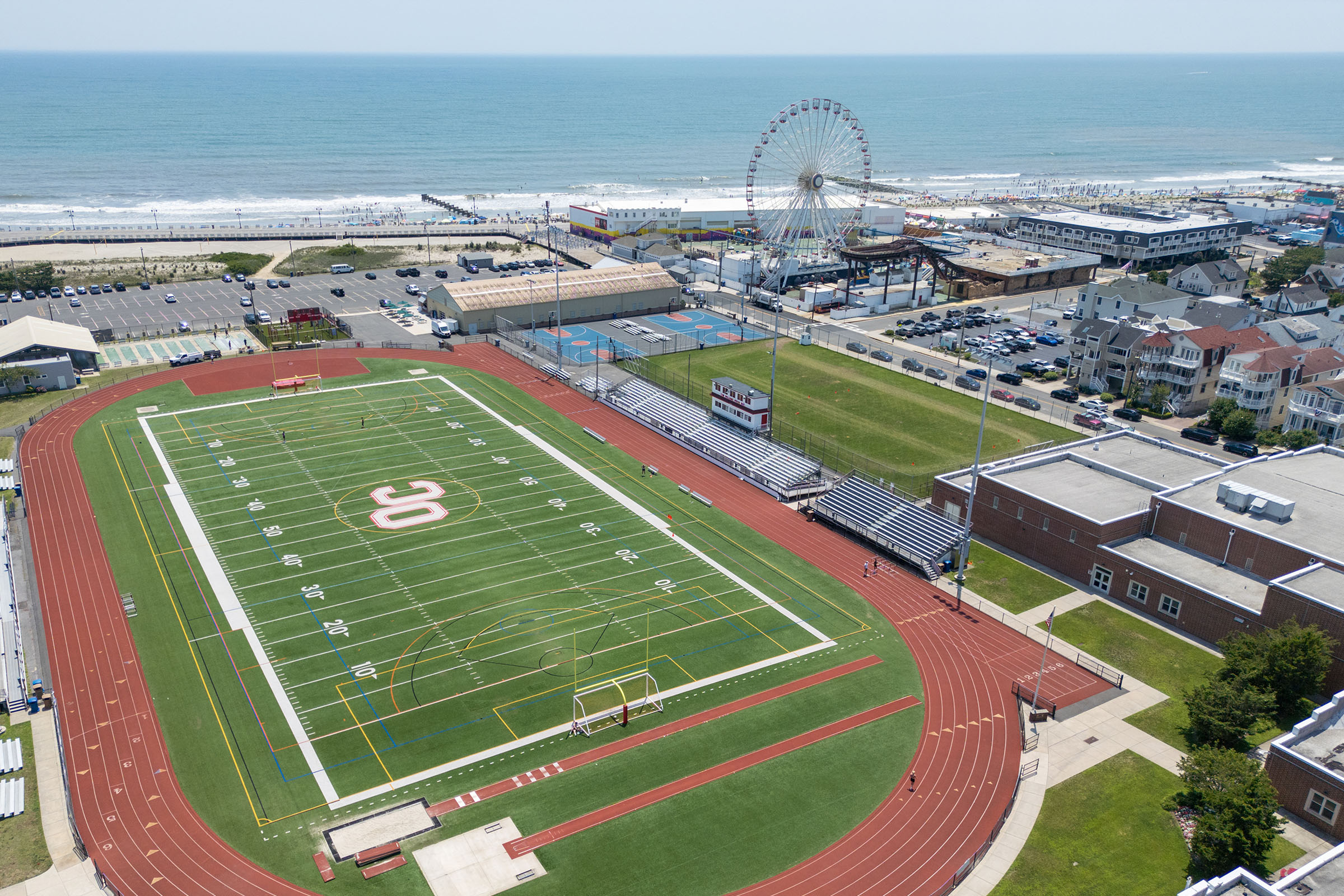 Ocean City Fitness - Image 16.1