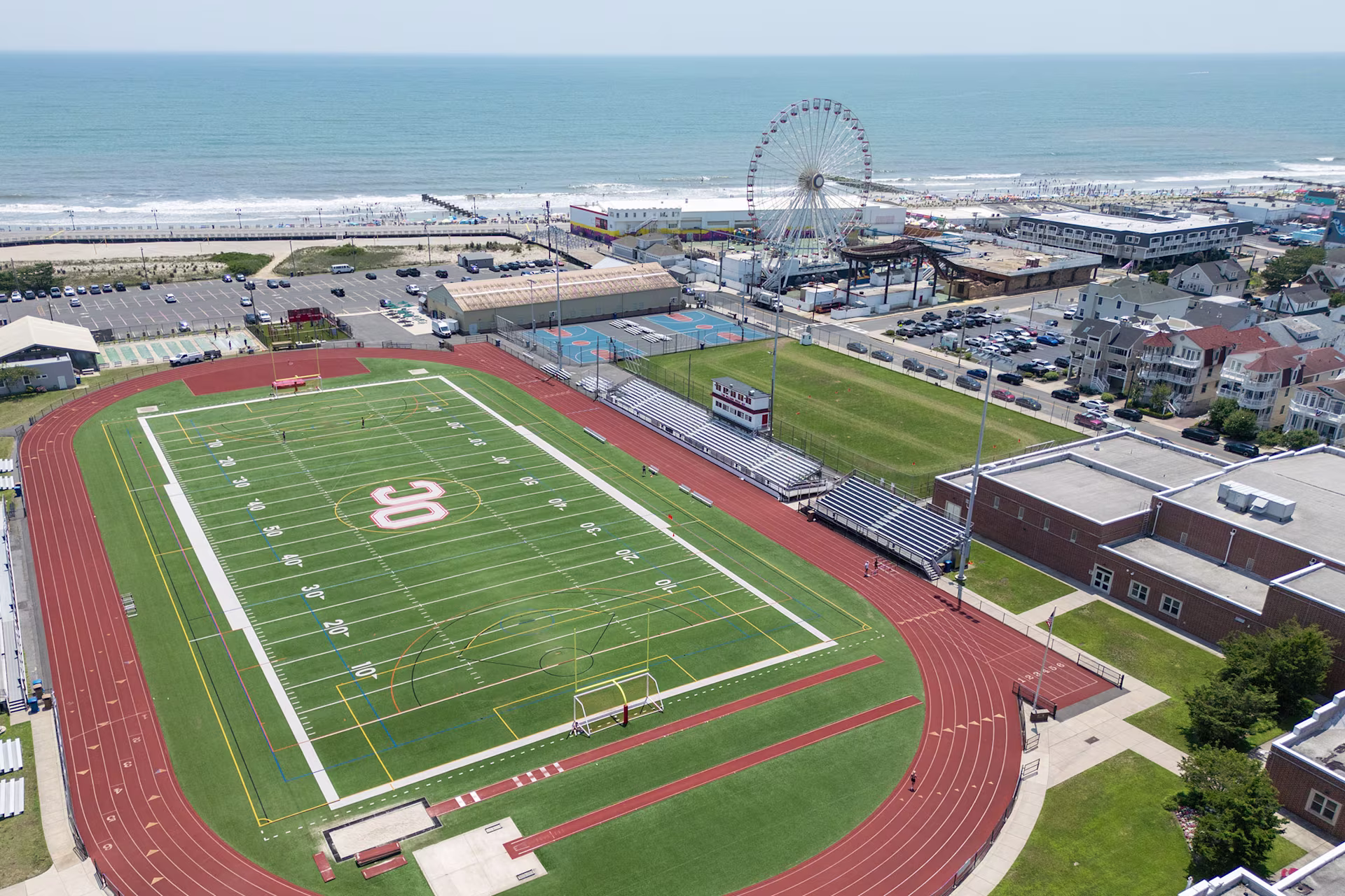 Ocean City Fitness - Image 16.1