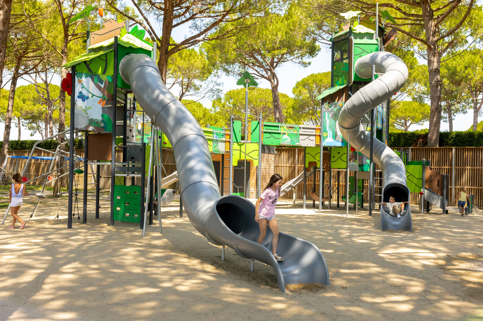 Camping Marina de Venezia