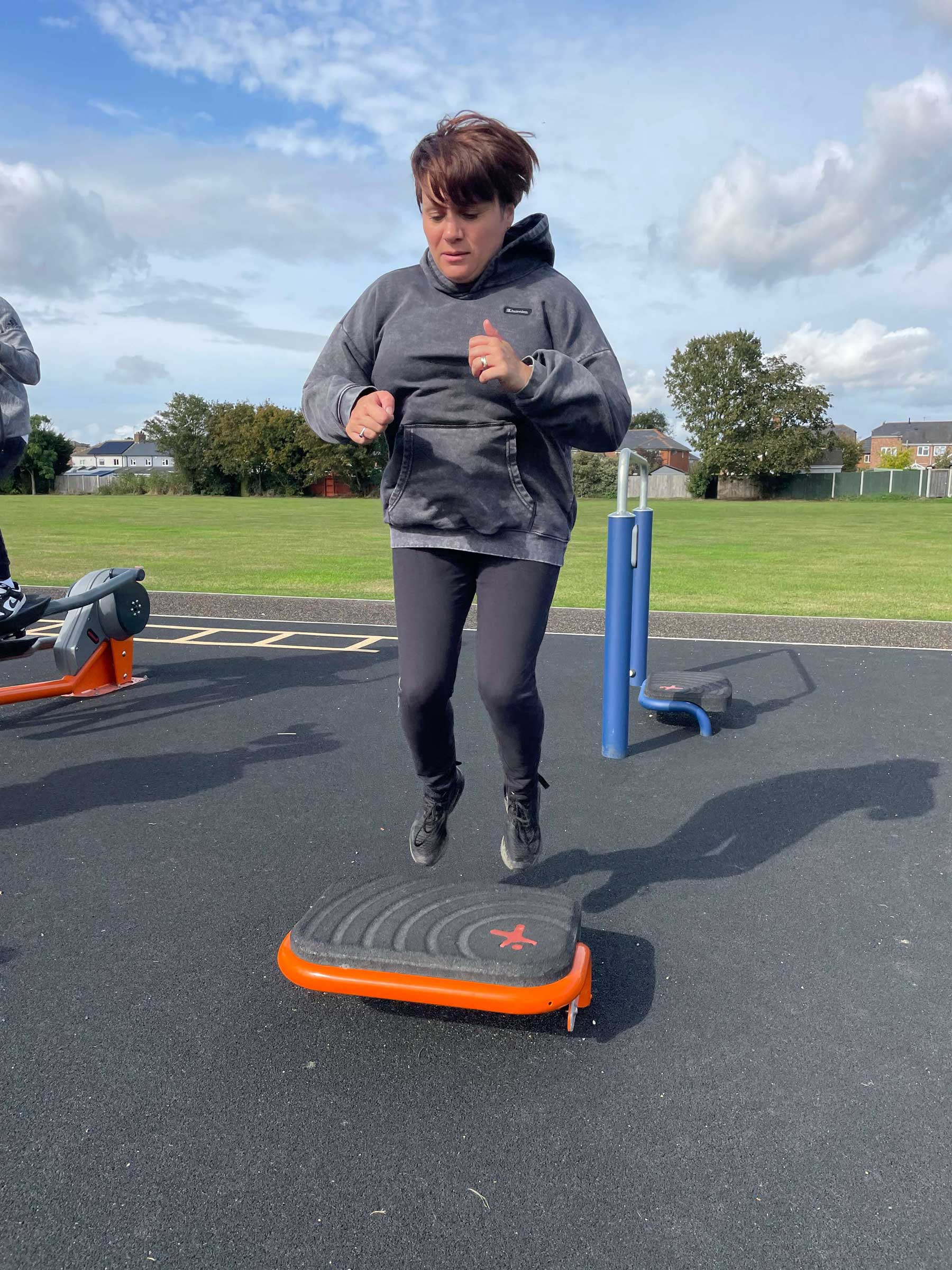 Strutt Memorial fitness UK image 6 ID 0a43afb1,f64c4298