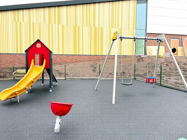 Whitchurch Leisure Centre, Alliance Leisure_UK 2