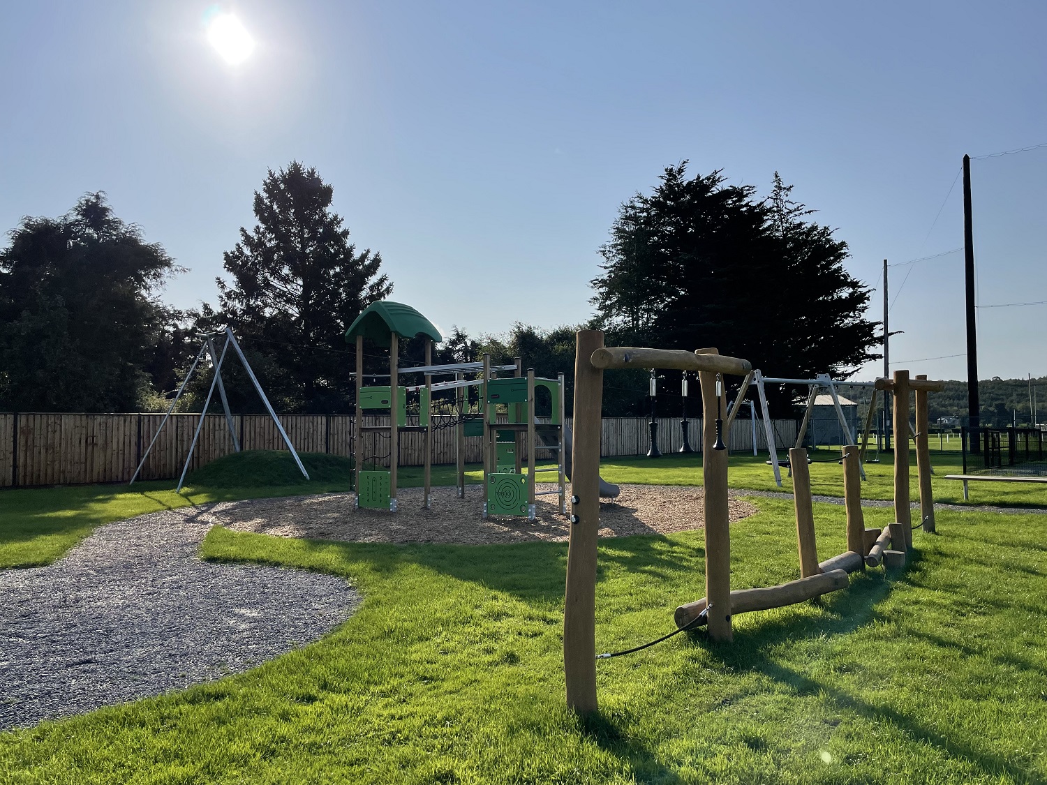 Freshford Activity Hub, Kilkenny - Image 3