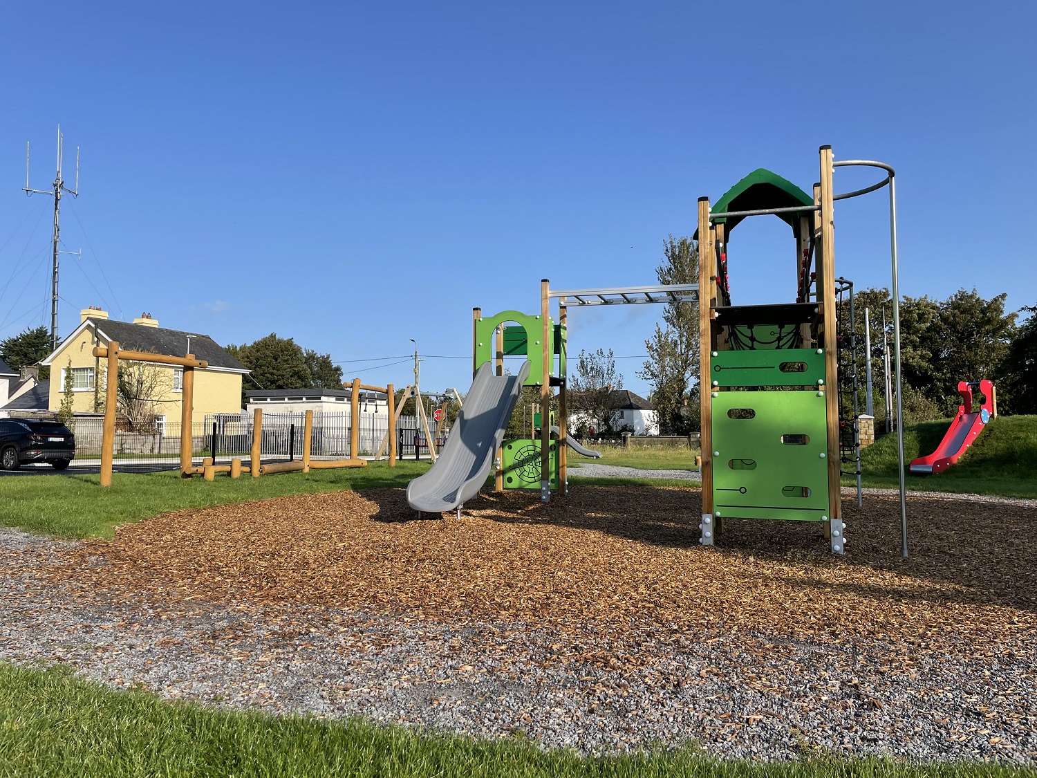 Freshford Activity Hub, Kilkenny - Image 1