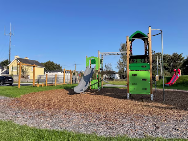 Freshford Activity Hub, Kilkenny - Image 1