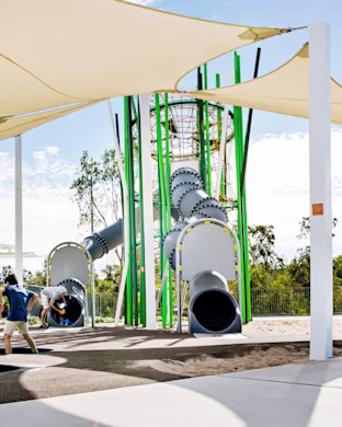 Outdoor equipment supplier