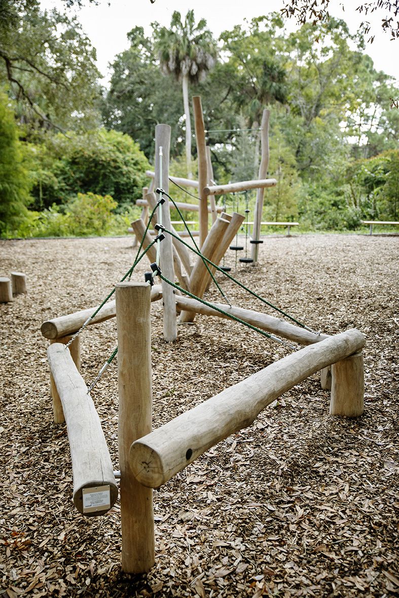 Boyd Hill Nature Preseve - KOMPAN 181011 TAMPA 1795
