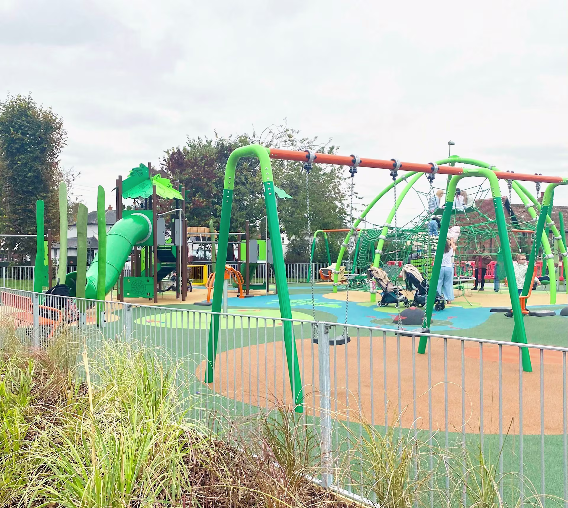 Vigo Recreation Wild Park - image 14