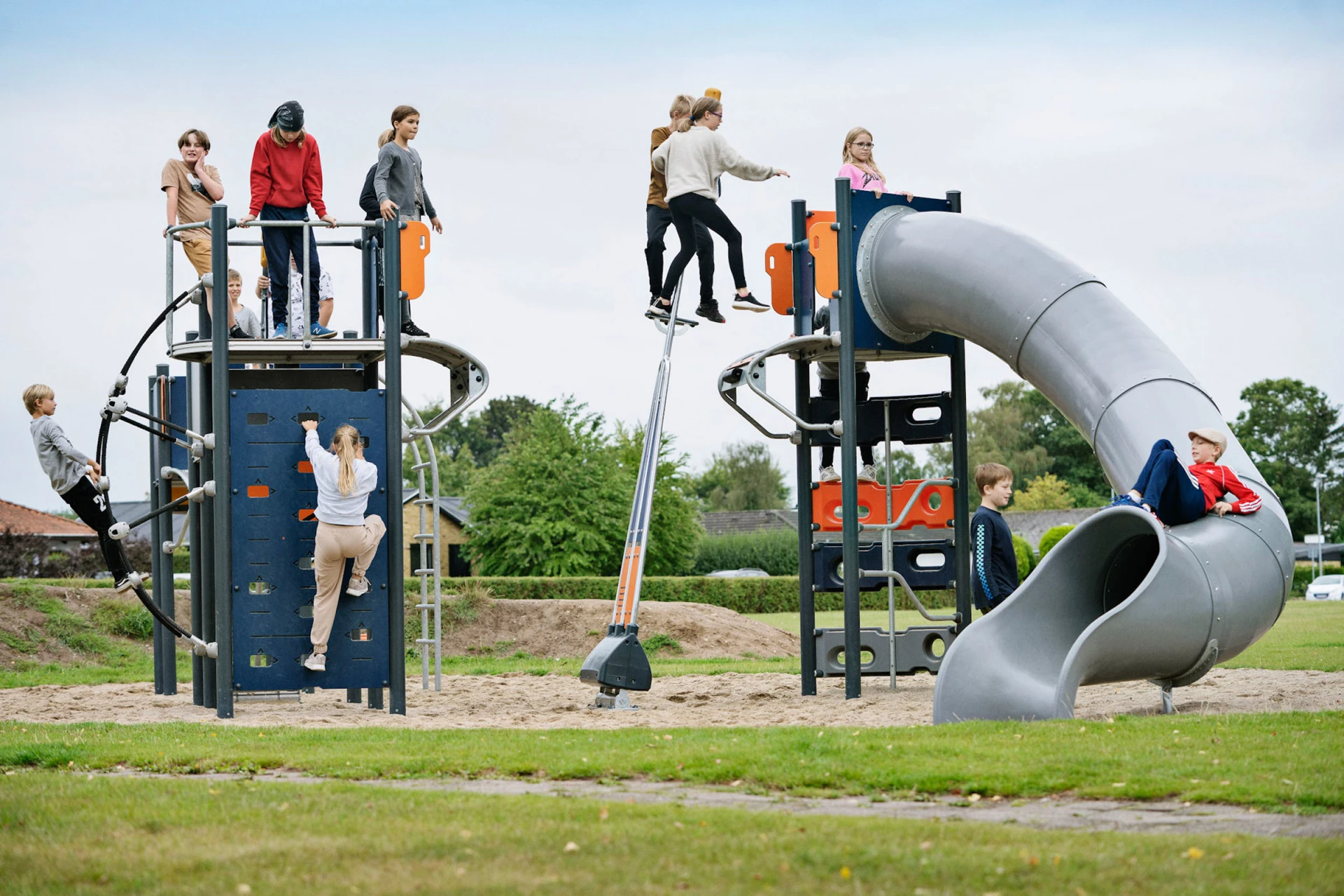 leksystem för skolbarn