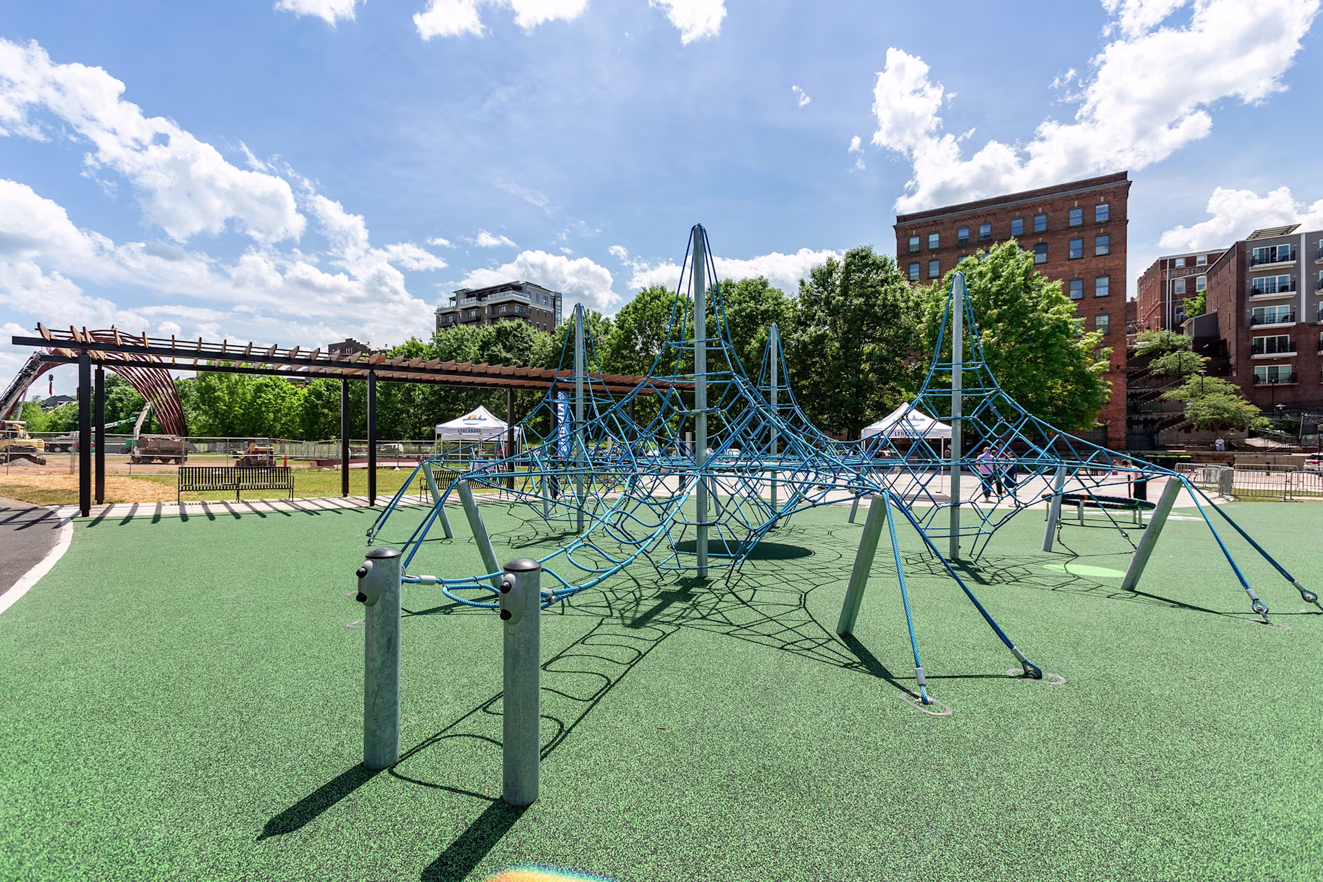 Kiwanis Riverfront Park - Image 9