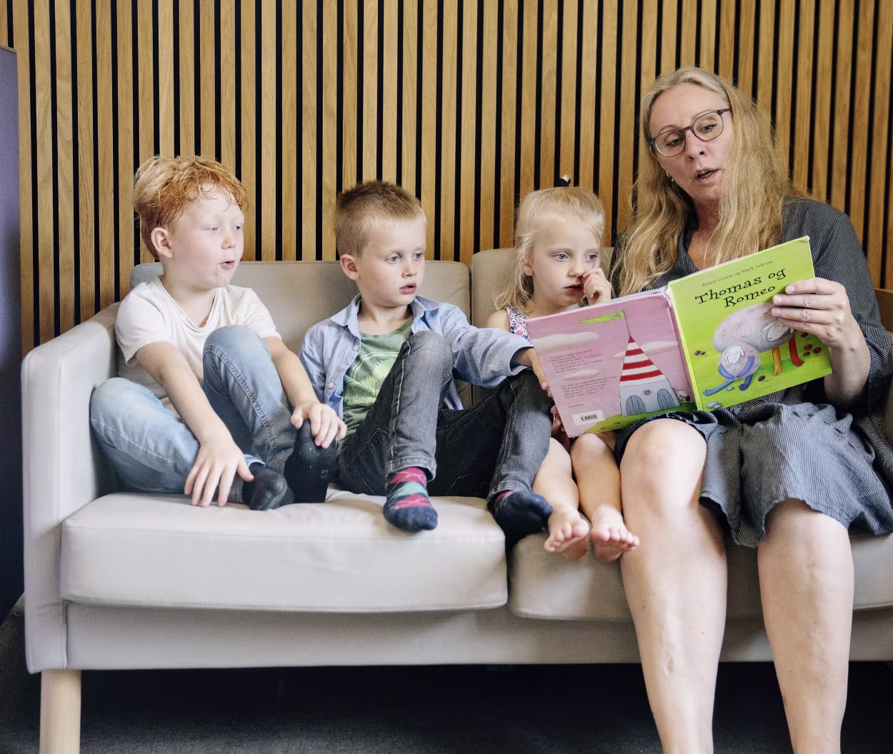 Slider - KOMPAN 230619 7c7cca8b 904564db 29697Sofaer til personale og kontor