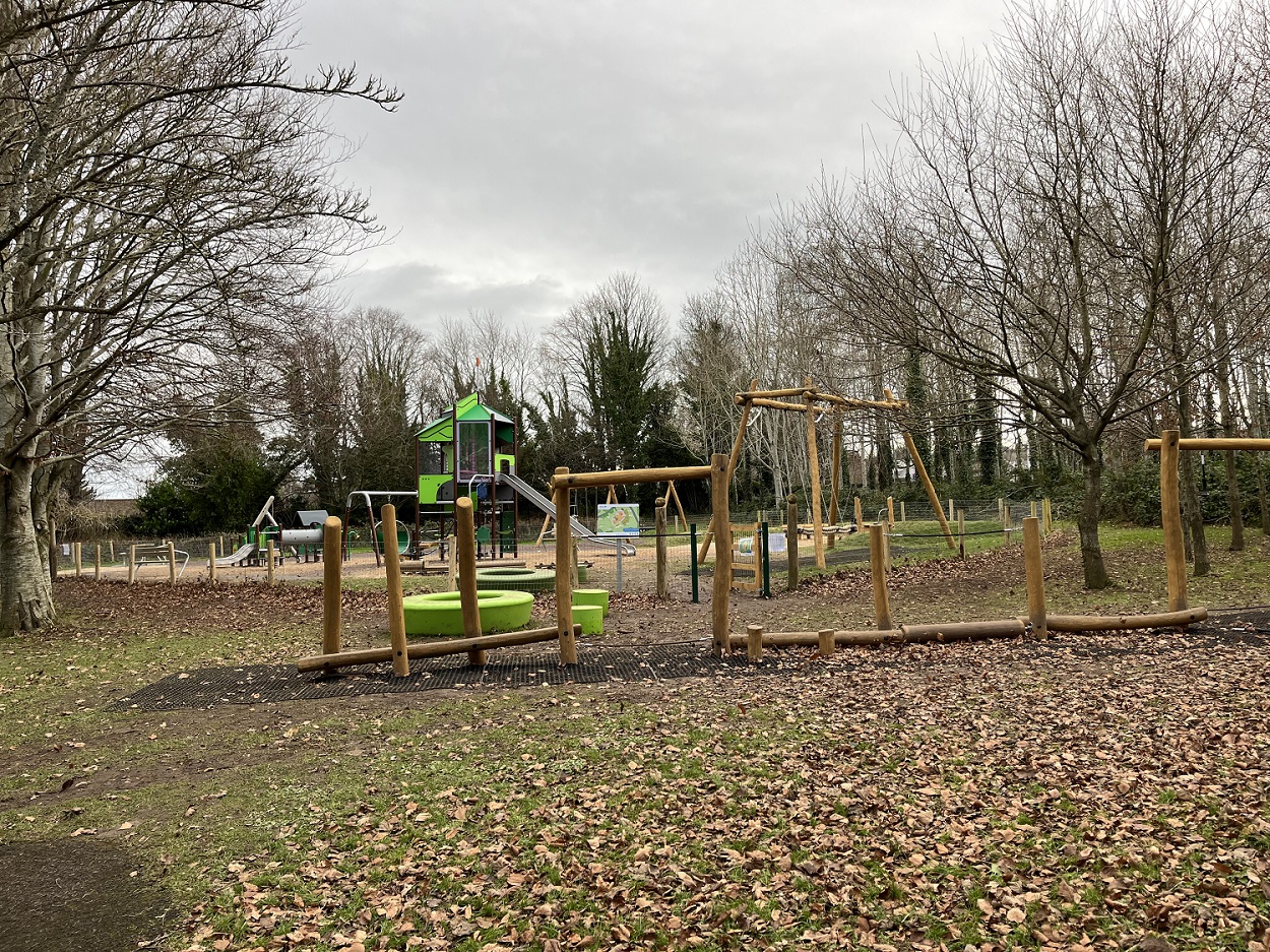 Marlay Park, Dublin - Image 1