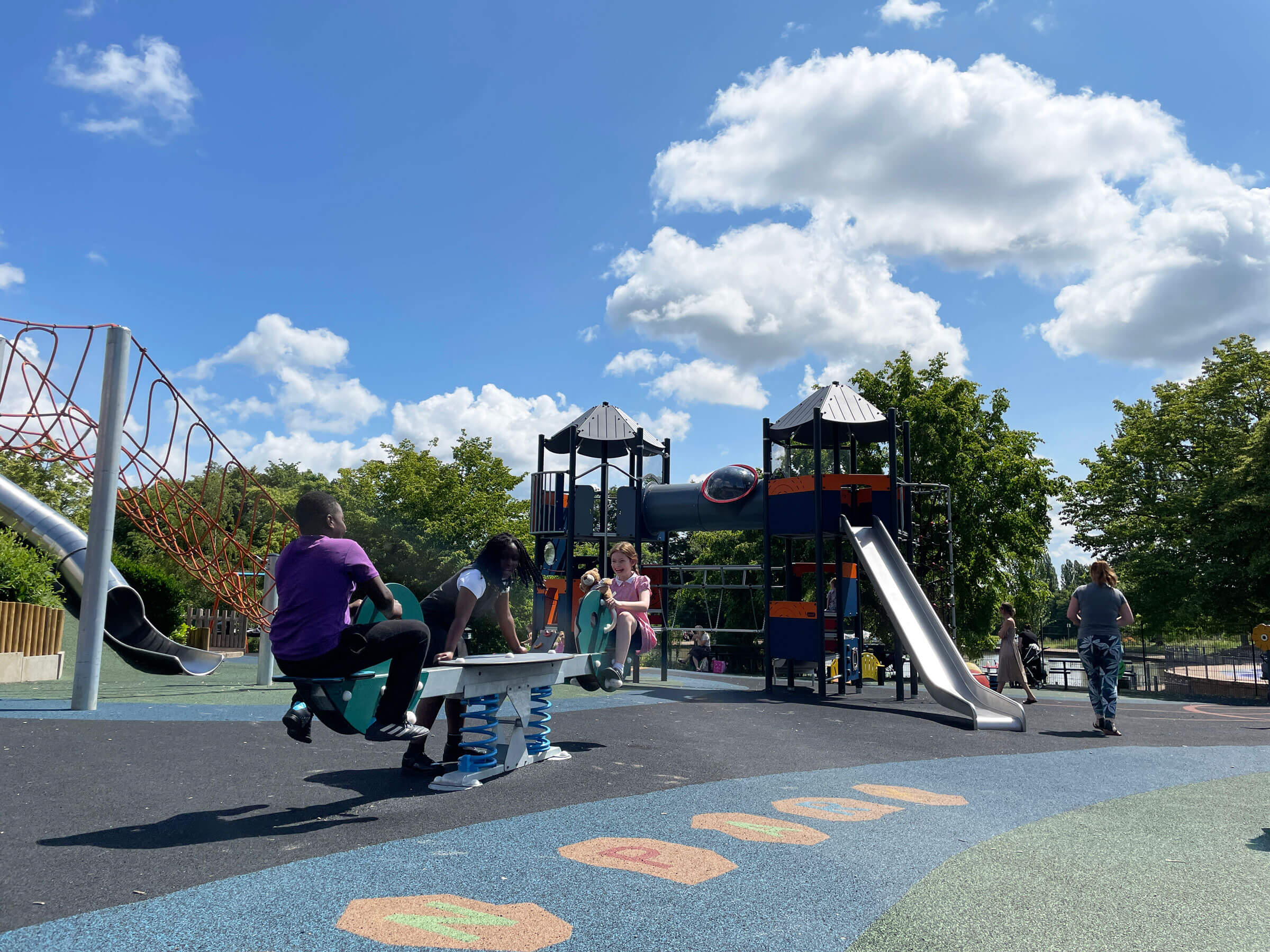 Telford-Town-Park UK image 3 ID 4aa8e7bb