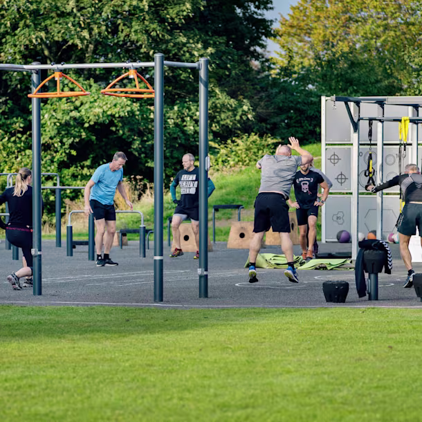 Holen Sie sich die besten Tipps von unseren Fitness-Expert:innen