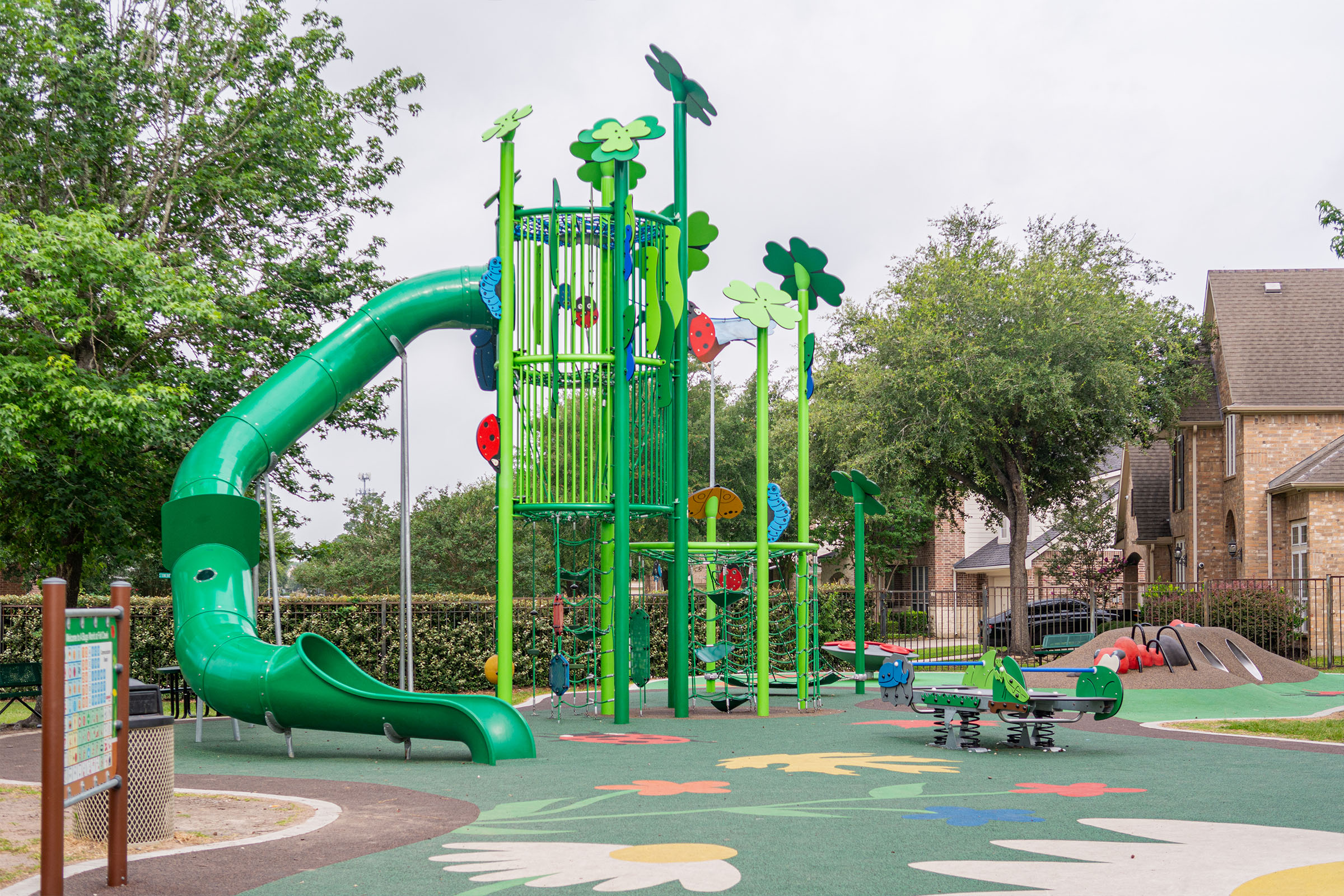 Fall Creek Elementary - Image 2